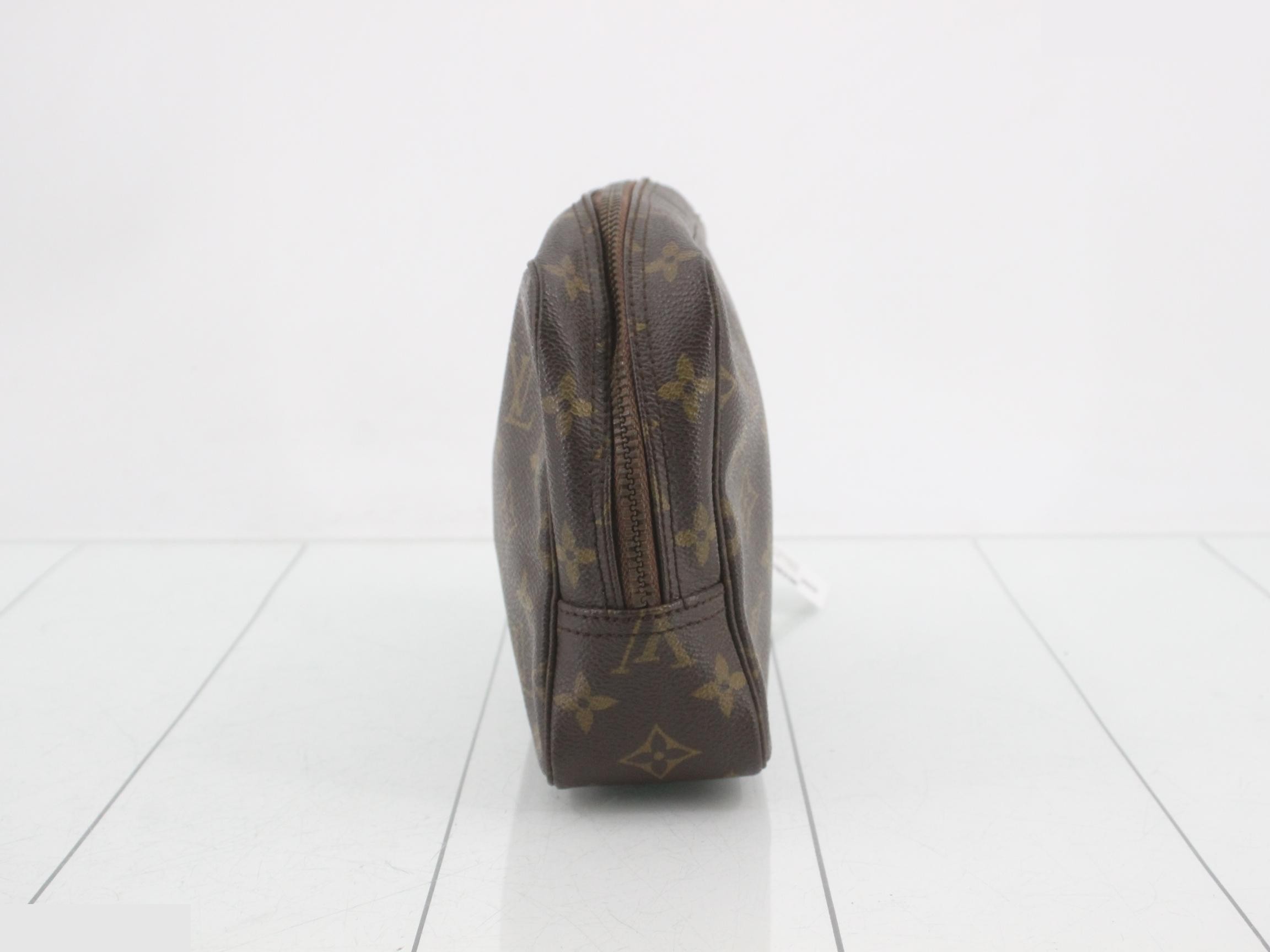 Monogram Second Bag — view 3