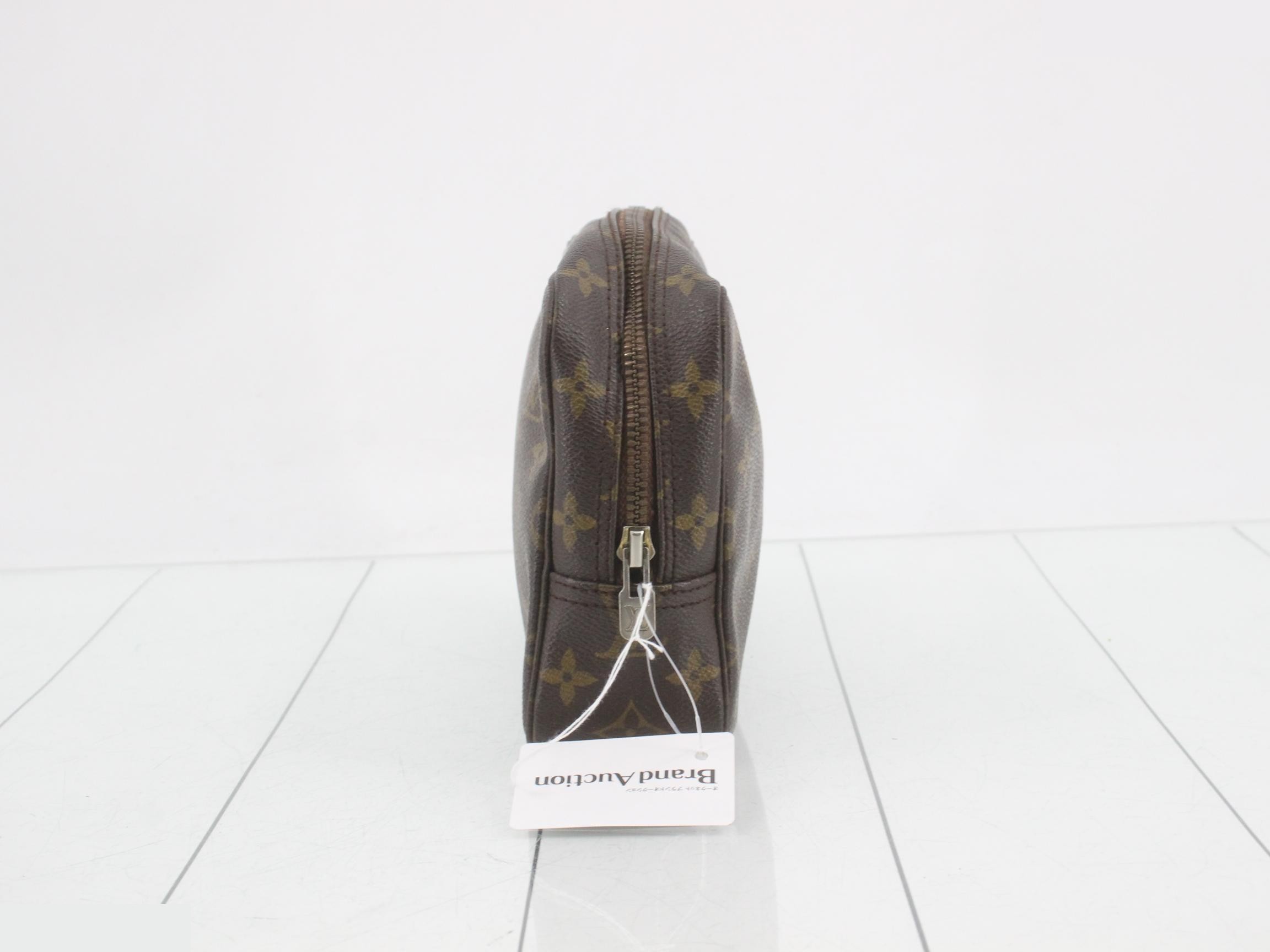 Monogram Second Bag — view 4