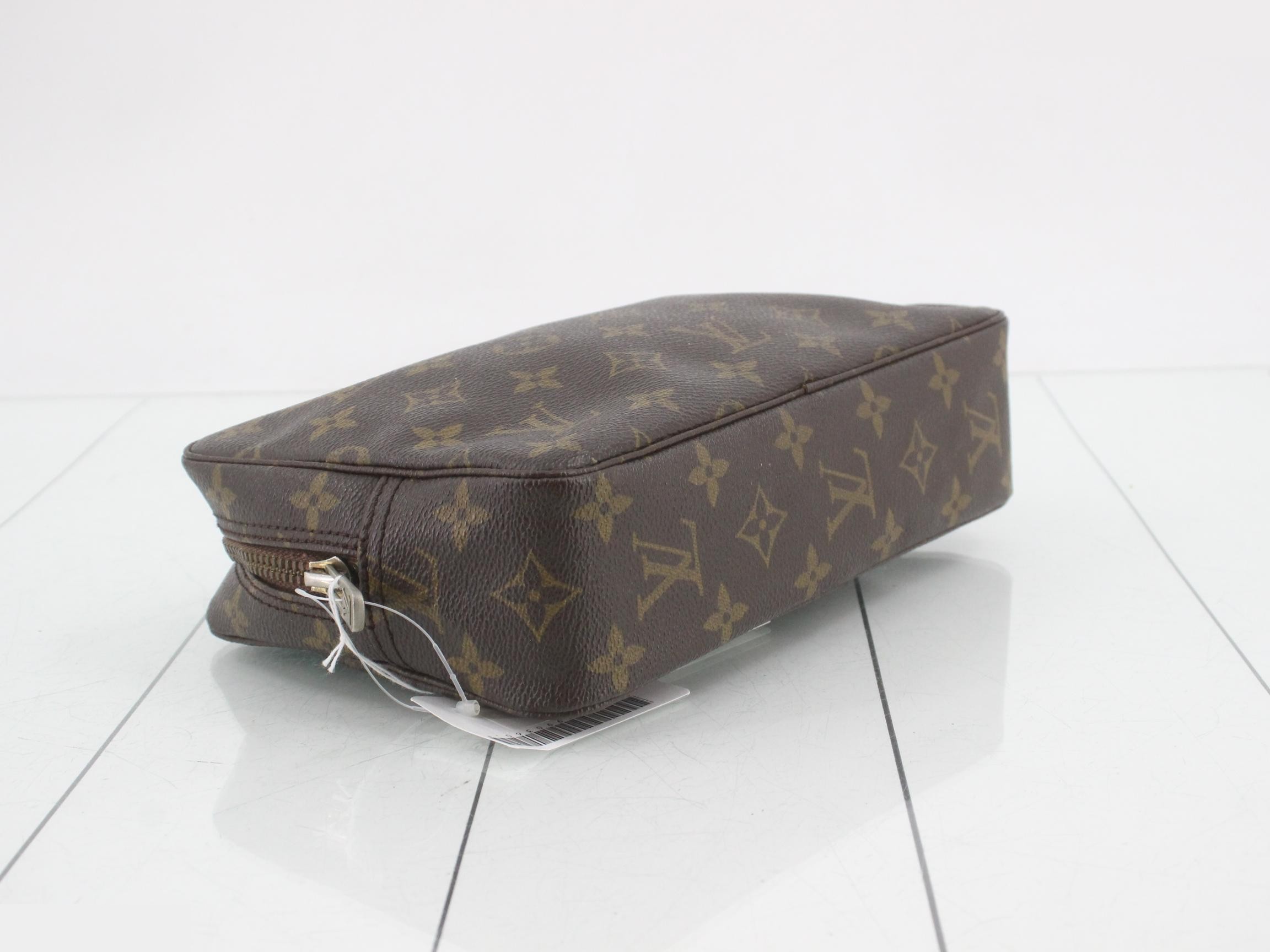 Monogram Second Bag — view 5