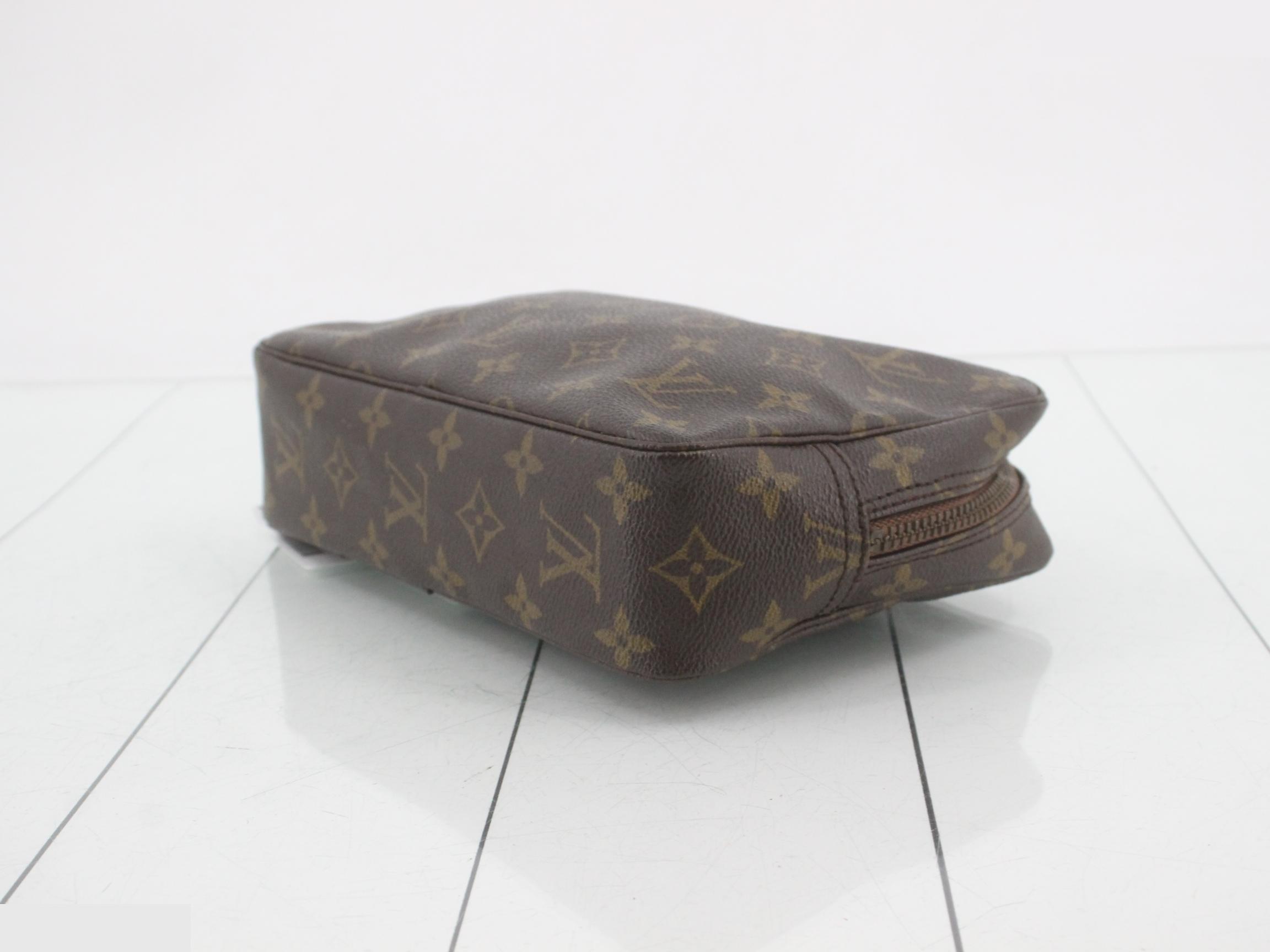 Monogram Second Bag — view 6