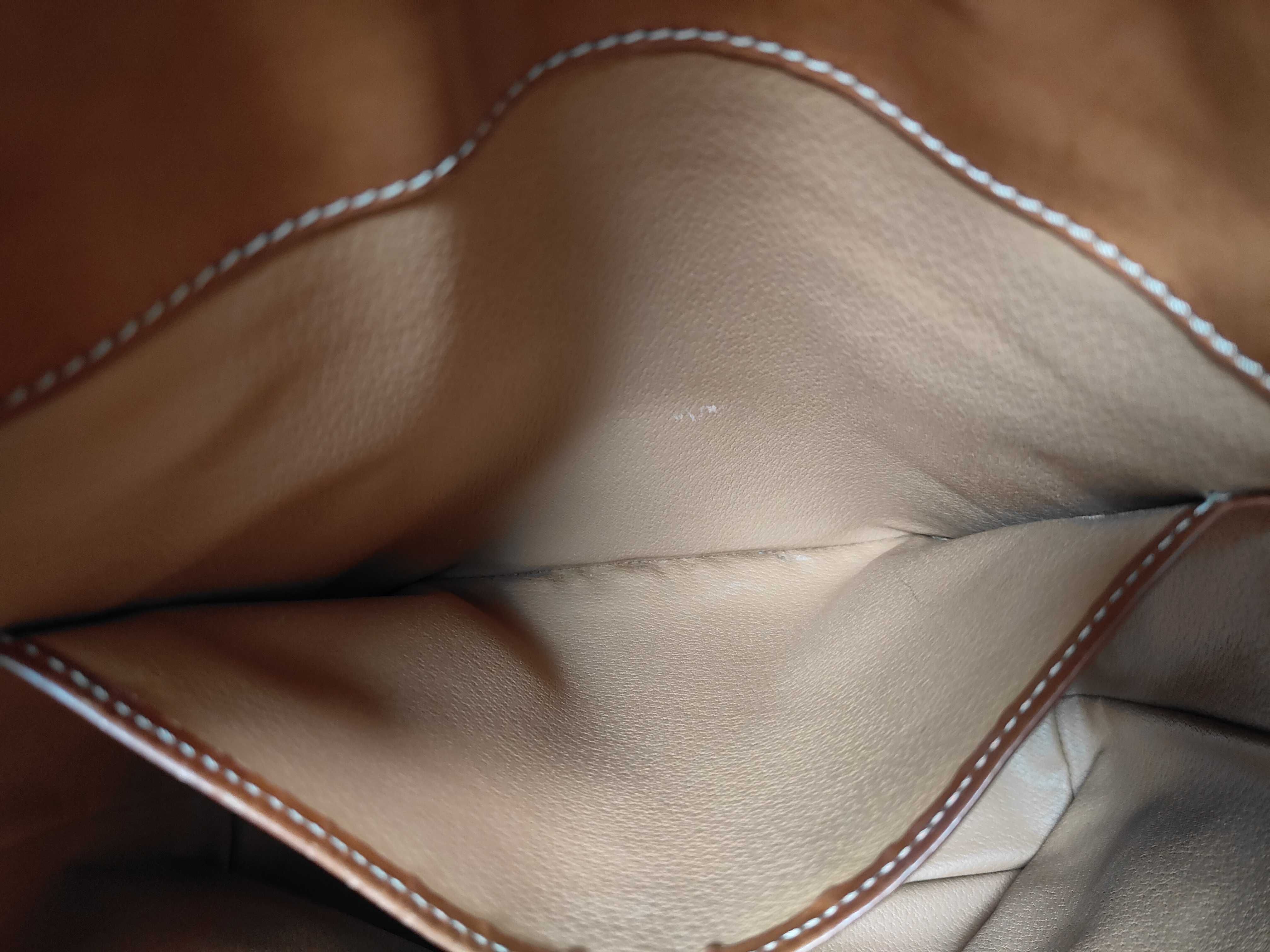 Macadam Brown Handbag — view 11