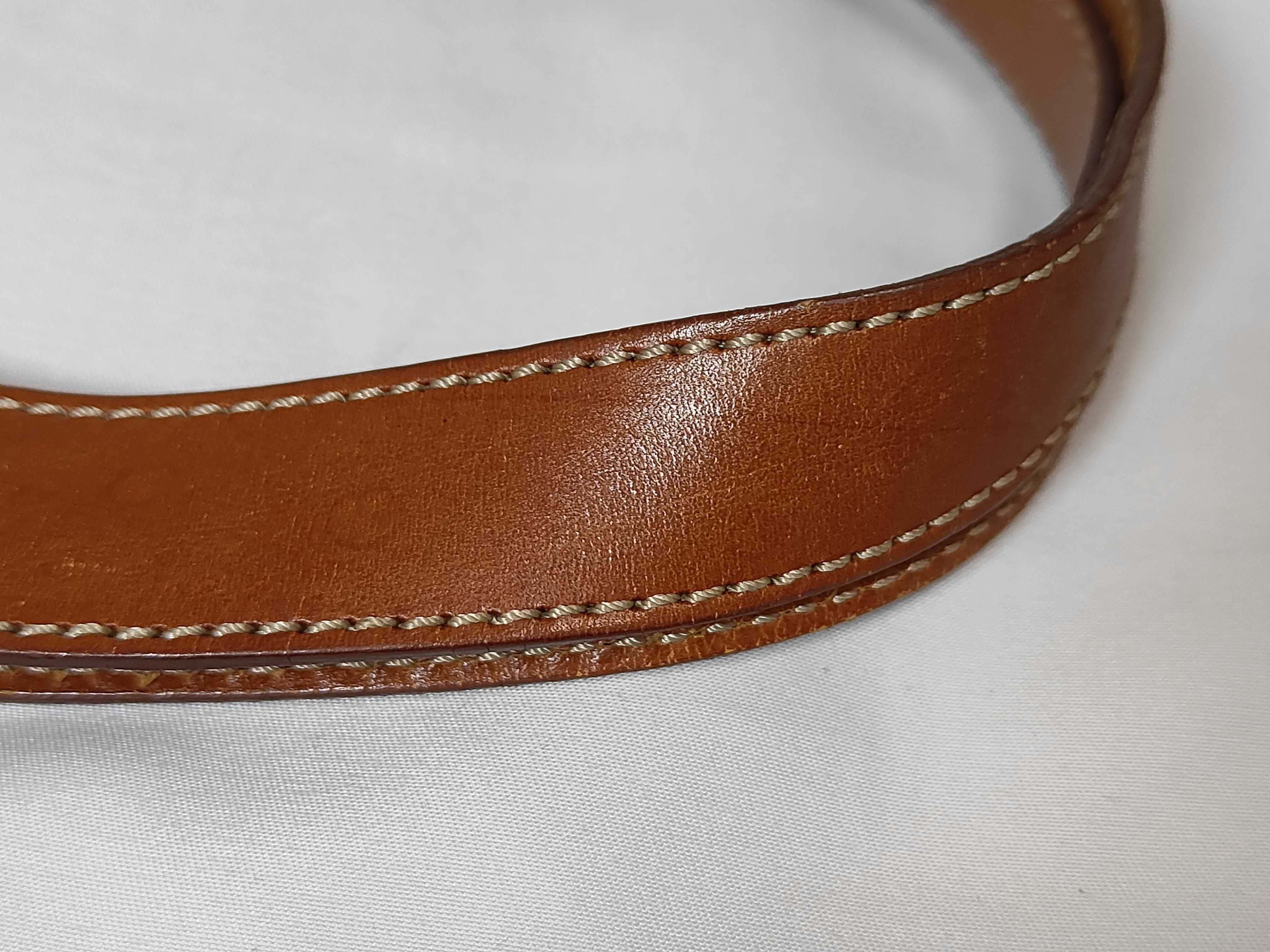 Macadam Brown Handbag — view 4