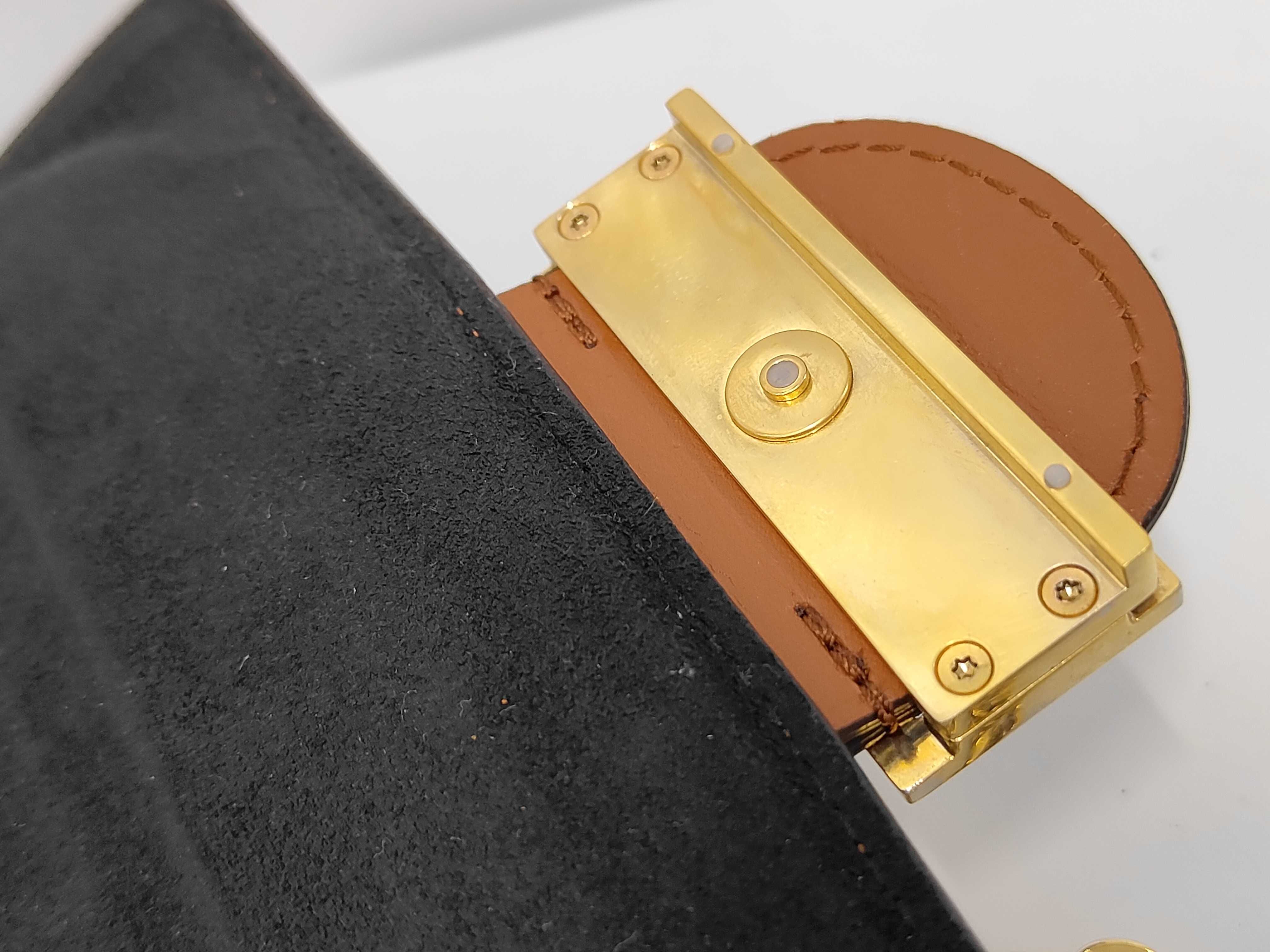 Portefeuille Dauphine M68746 Shoulder Bag — view 8