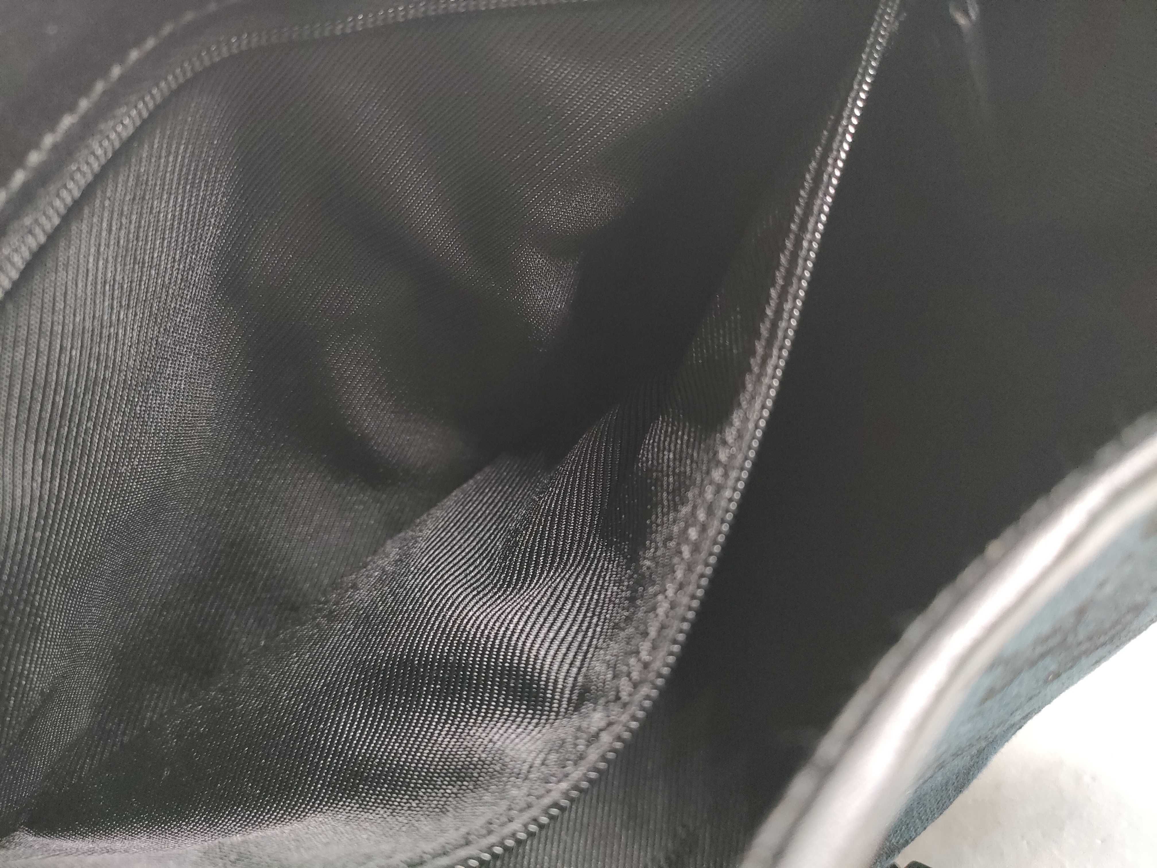 GG Canvas Jackie 002・1067 One-Shoulder Handbag — view 12