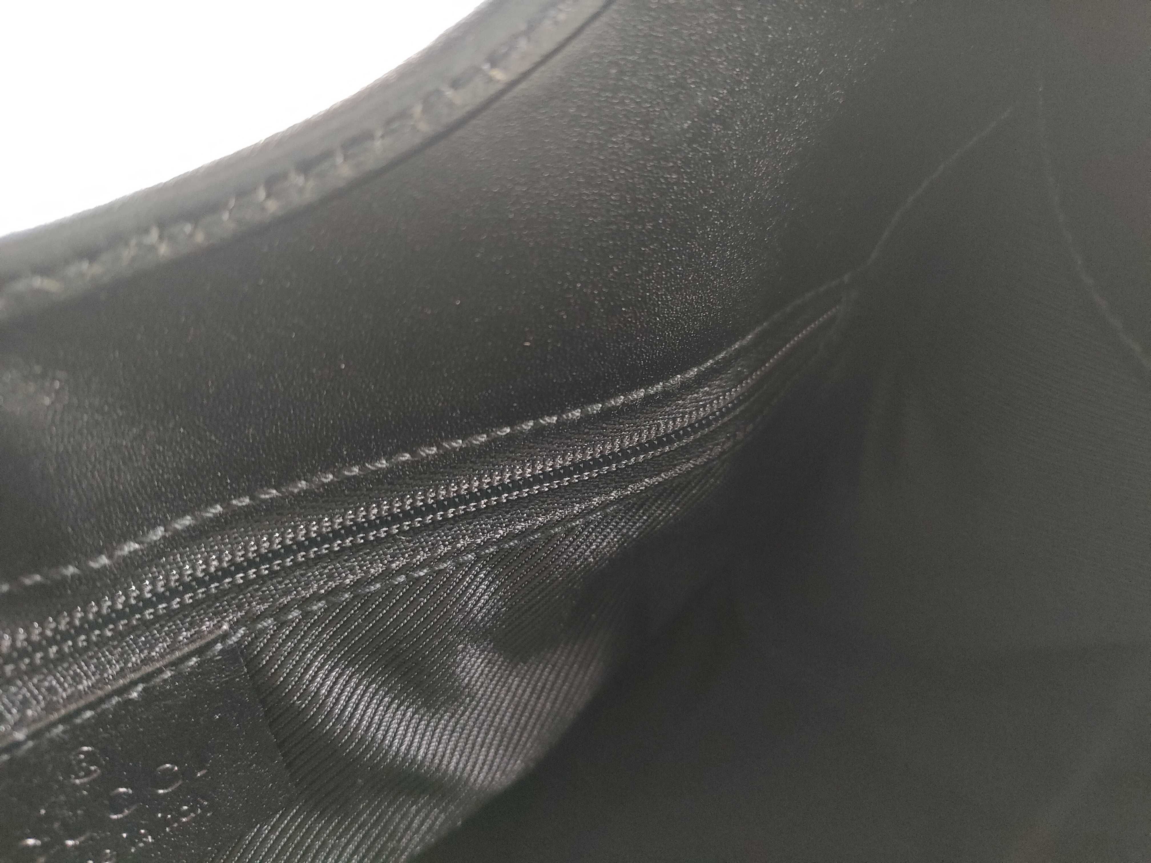 GG Canvas Jackie 002・1067 One-Shoulder Handbag — view 13