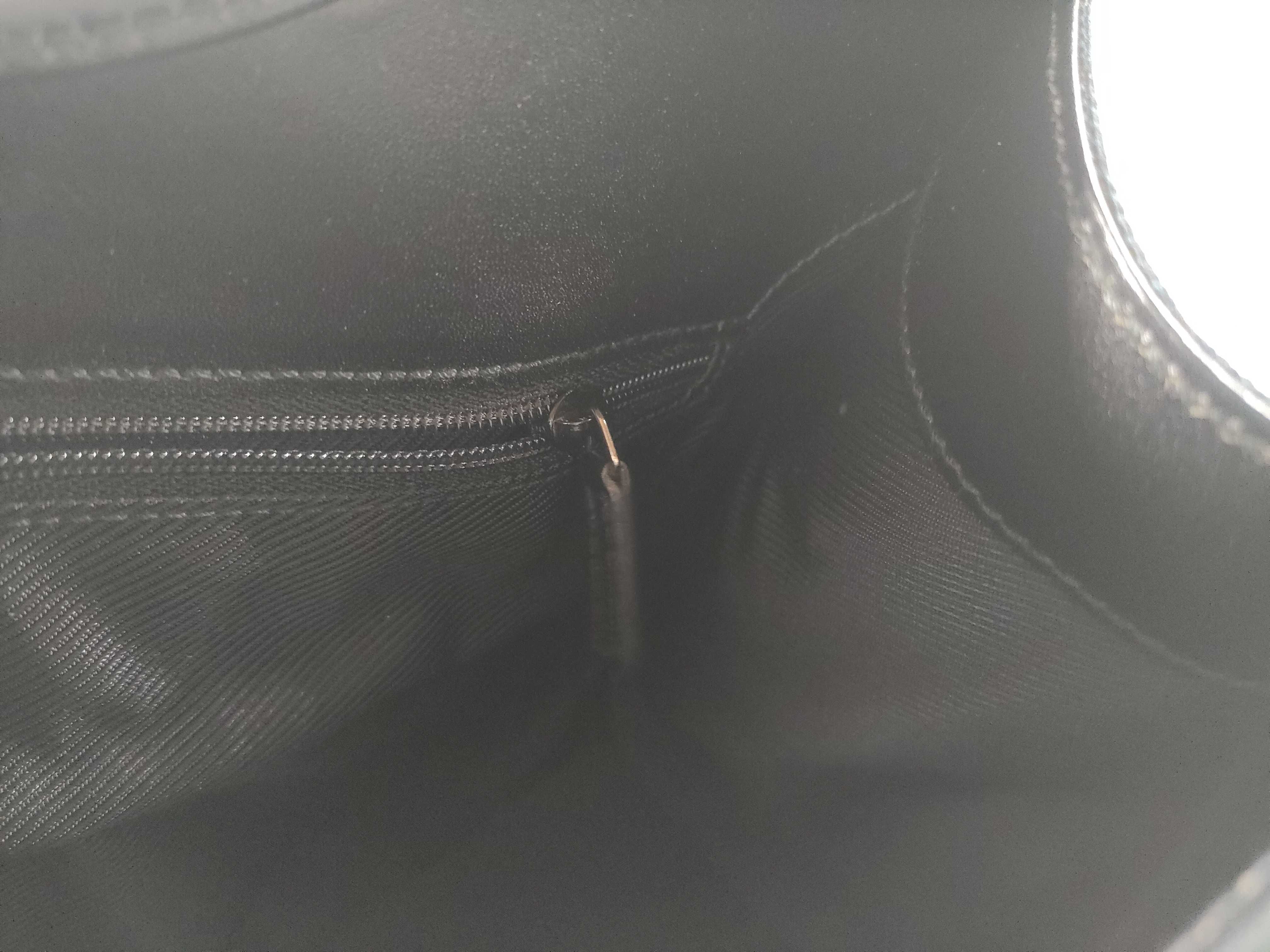 GG Canvas Jackie 002・1067 One-Shoulder Handbag — view 10