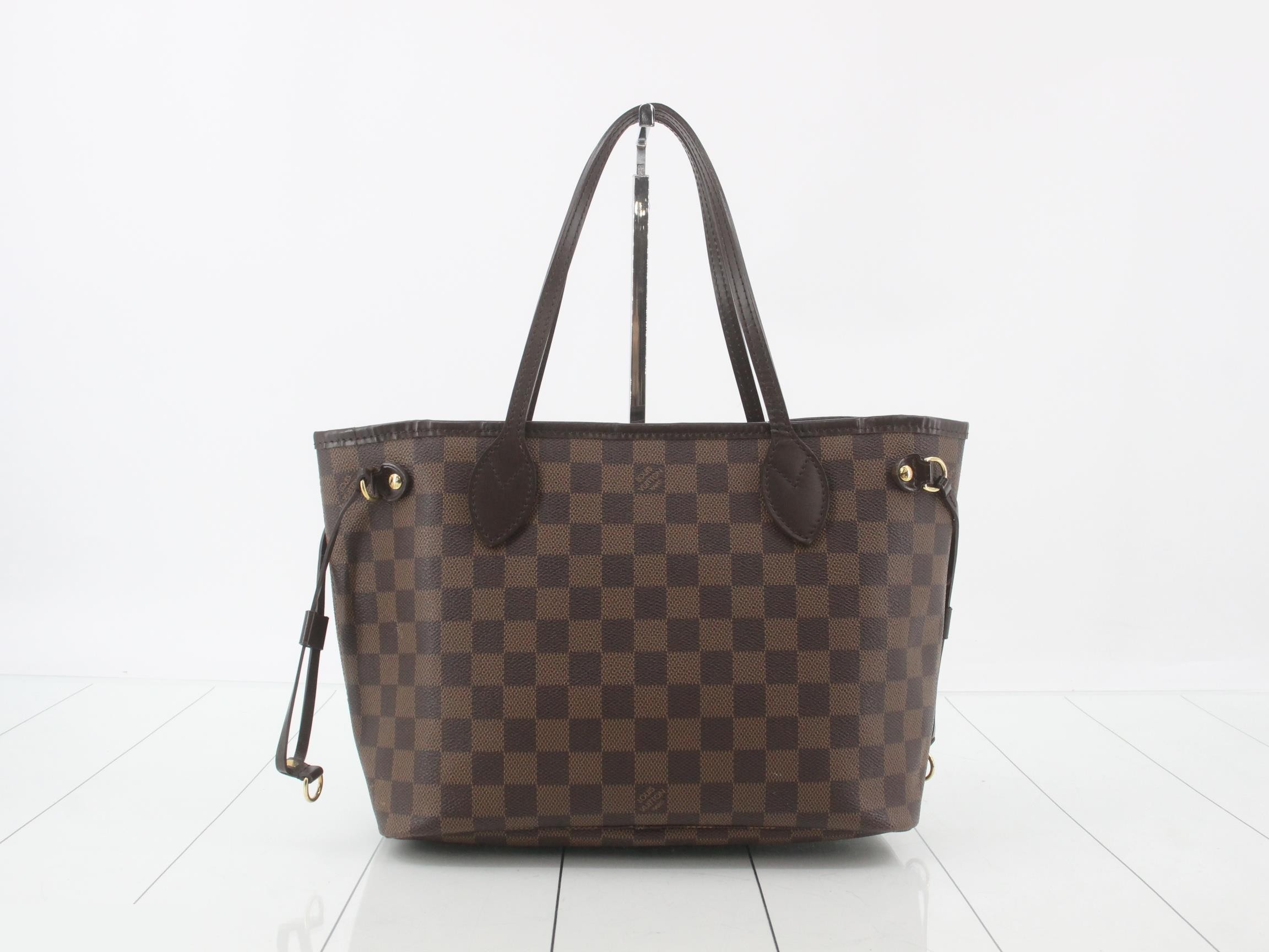 Neverfull PM — view 2