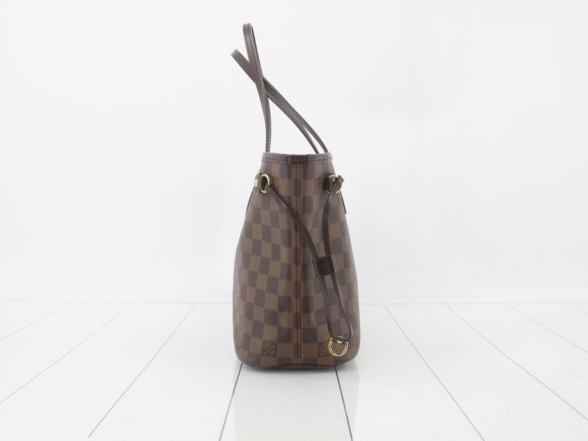 Neverfull PM — view 3