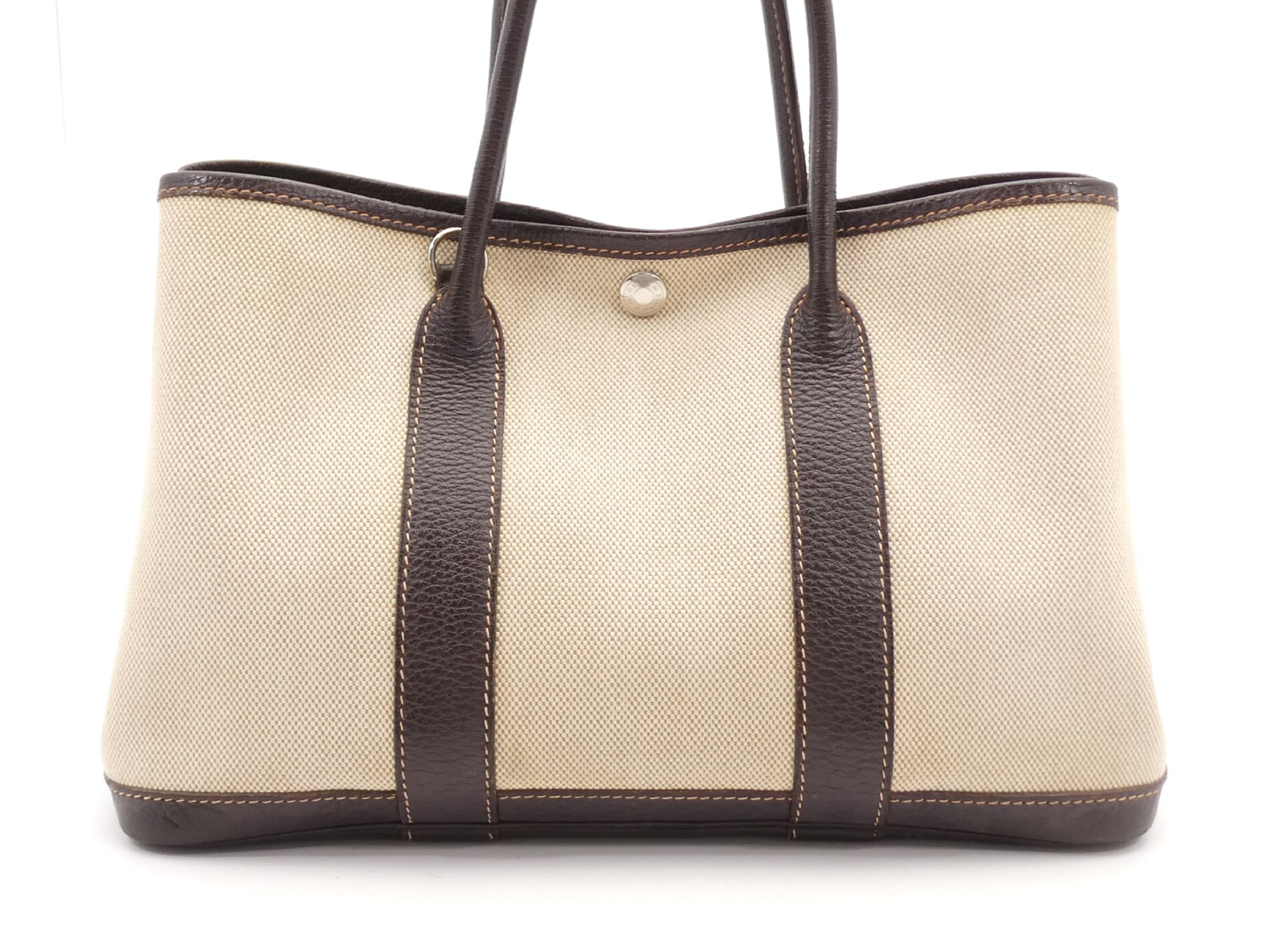 Garden Party TPM 2WAY Tote Bag ( H stamp) — view 2