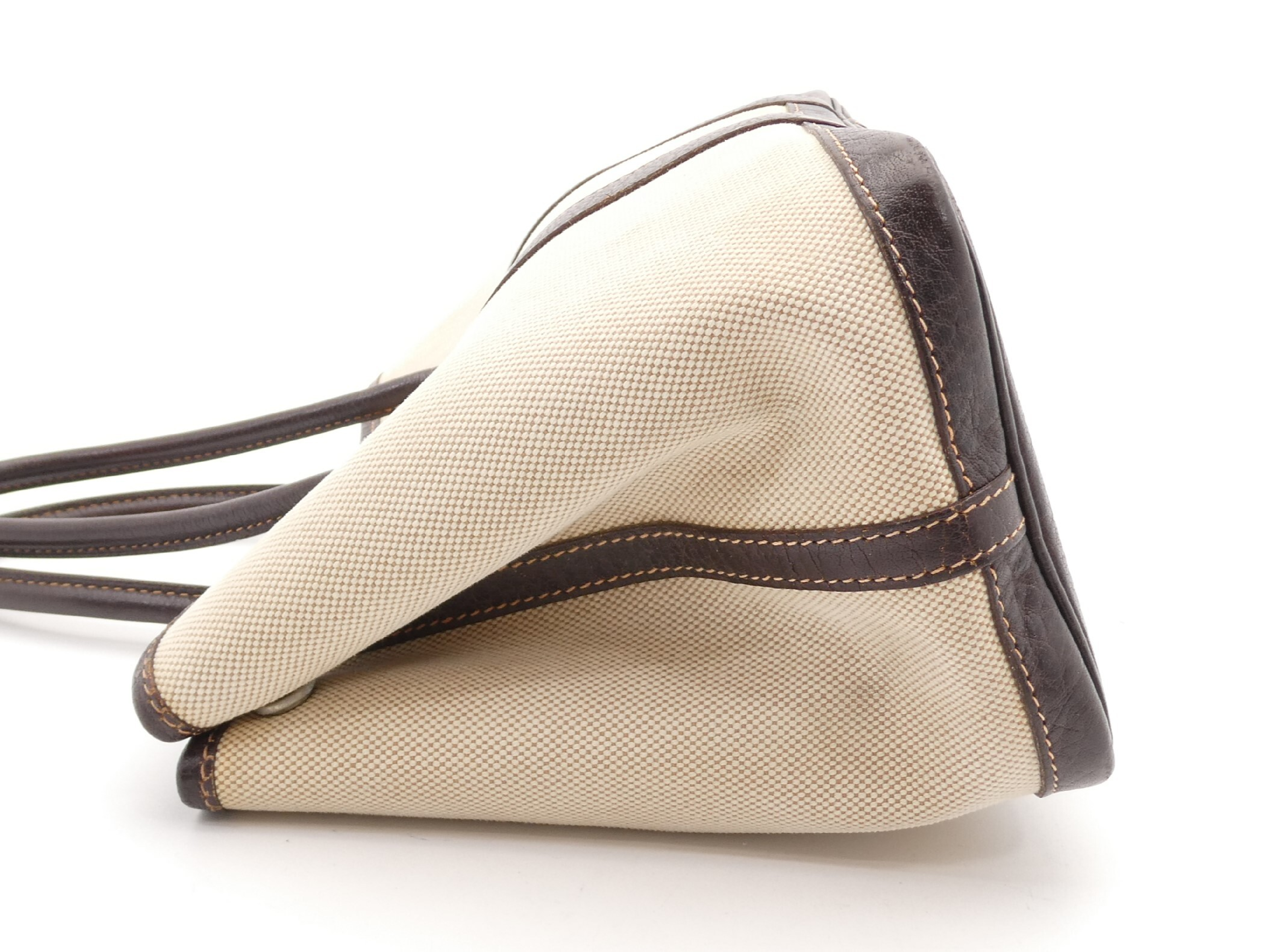 Garden Party TPM 2WAY Tote Bag ( H stamp) — view 3