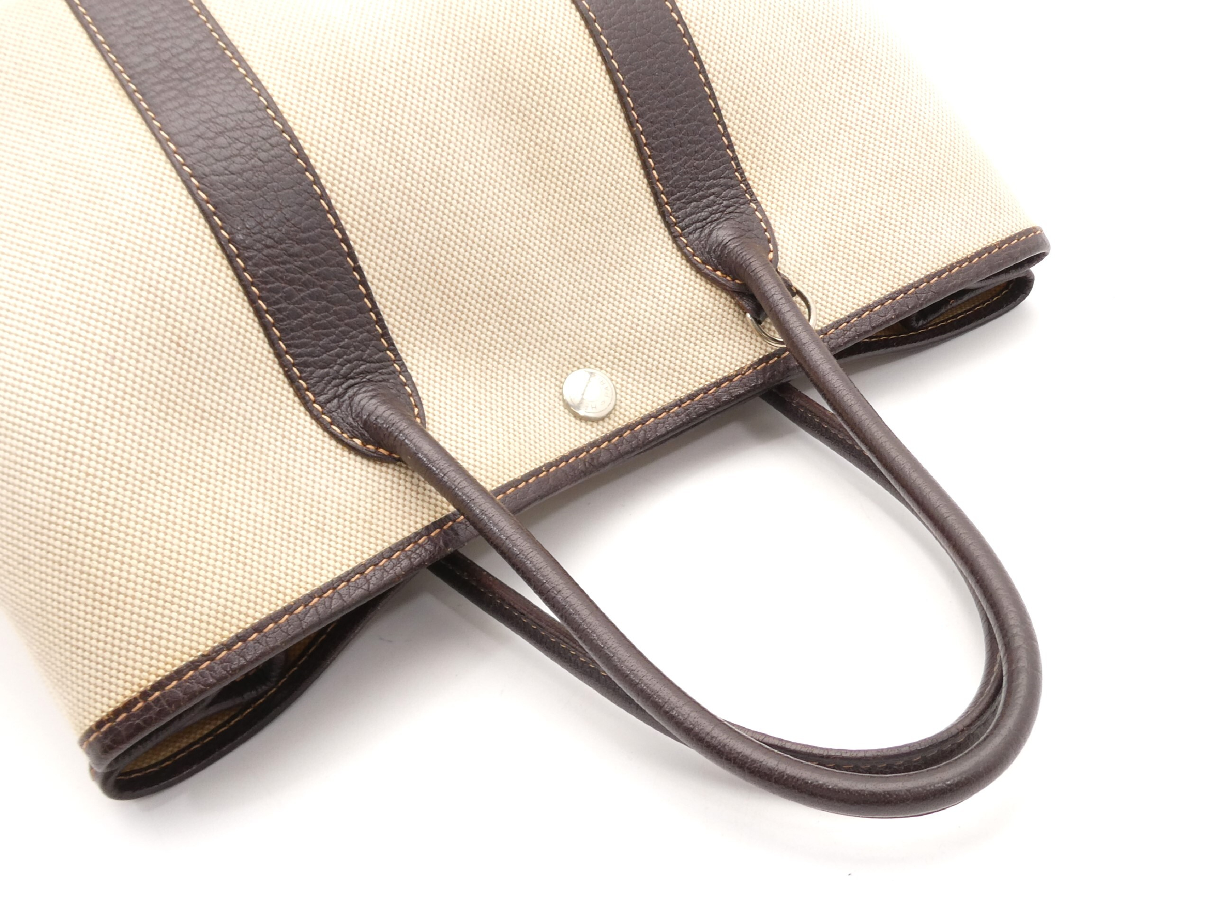 Garden Party TPM 2WAY Tote Bag ( H stamp) — view 6