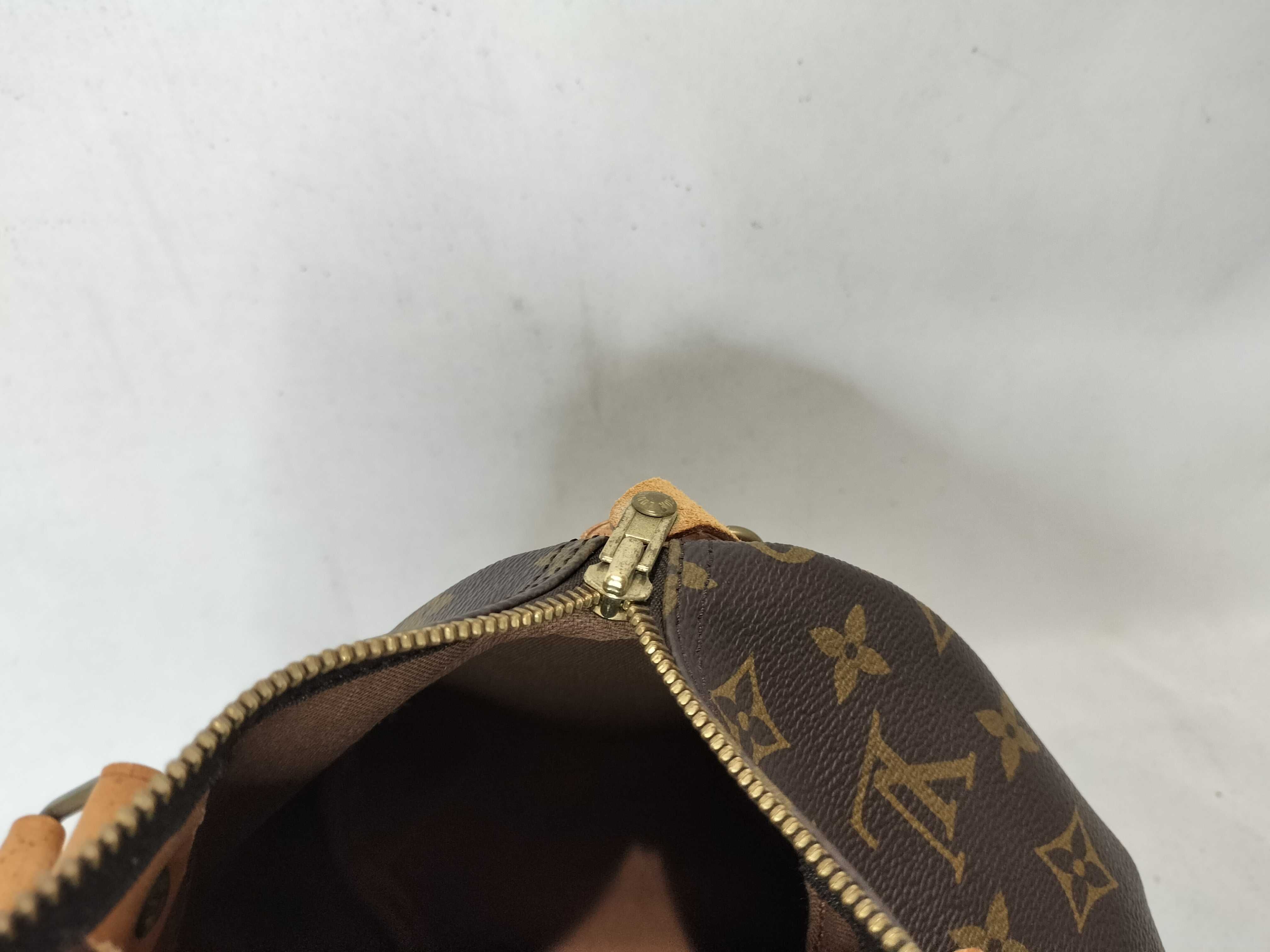 Monogram M41108 Speedy 30 Handbag — view 11