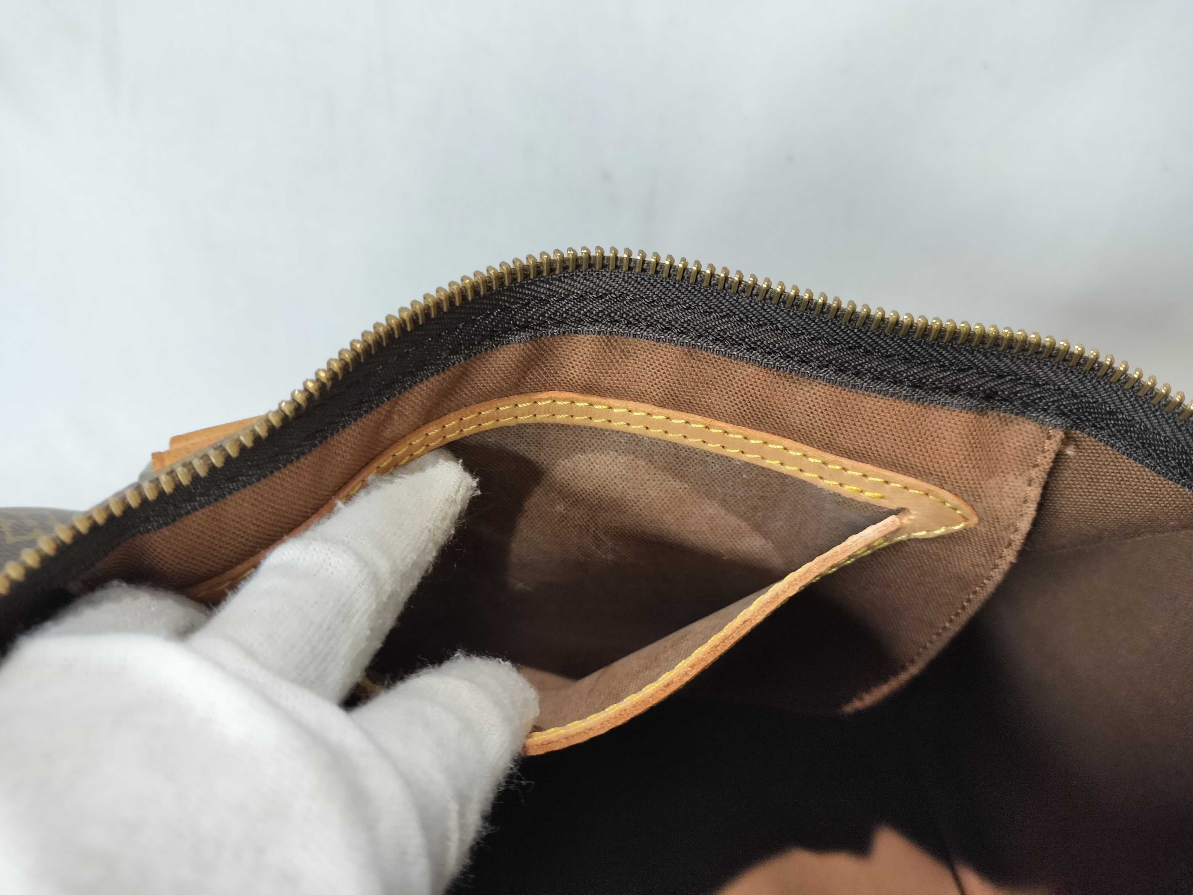 Monogram M41108 Speedy 30 Handbag — view 12