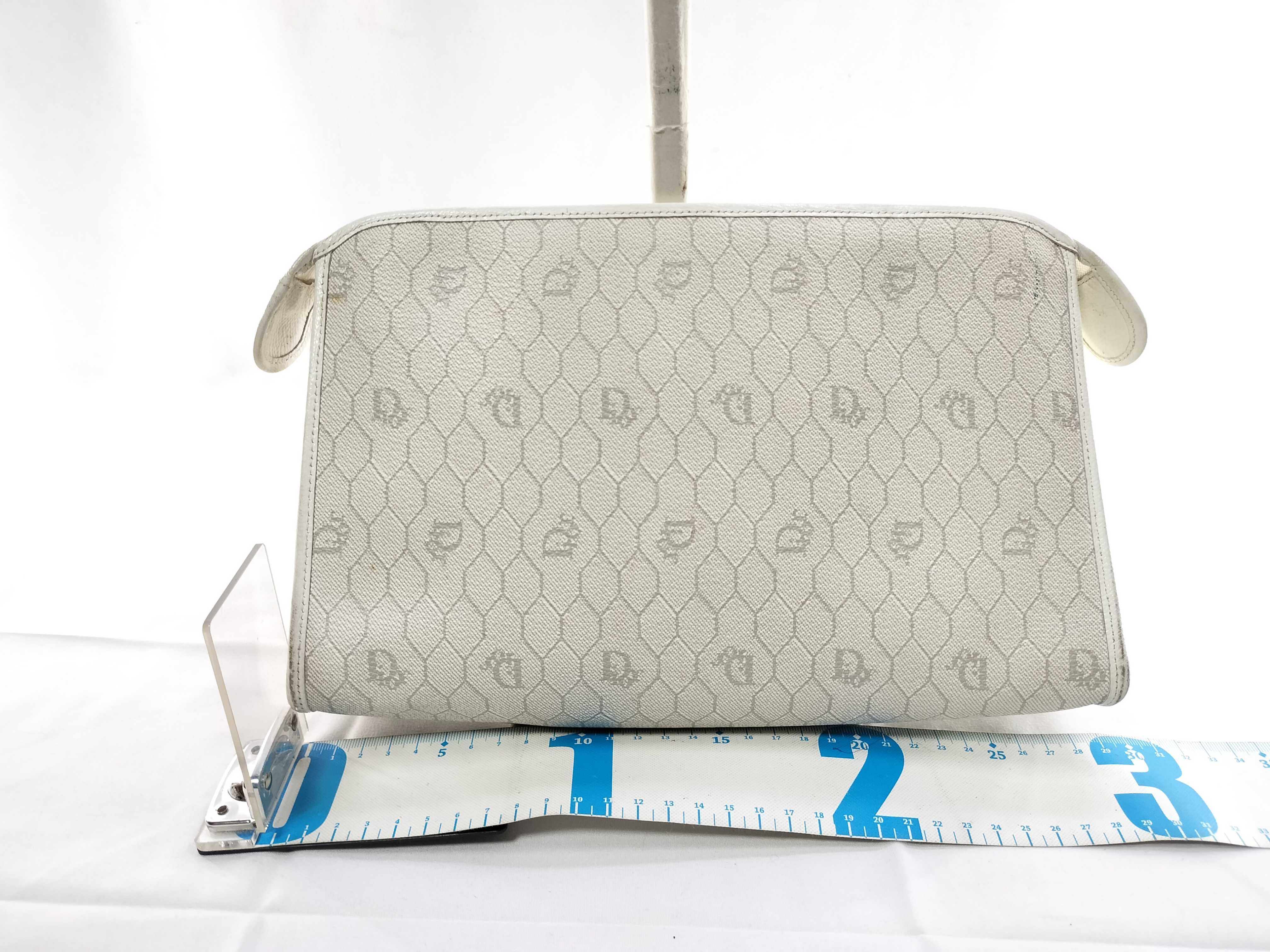 Trotter Honeycomb Second Bag — view 2