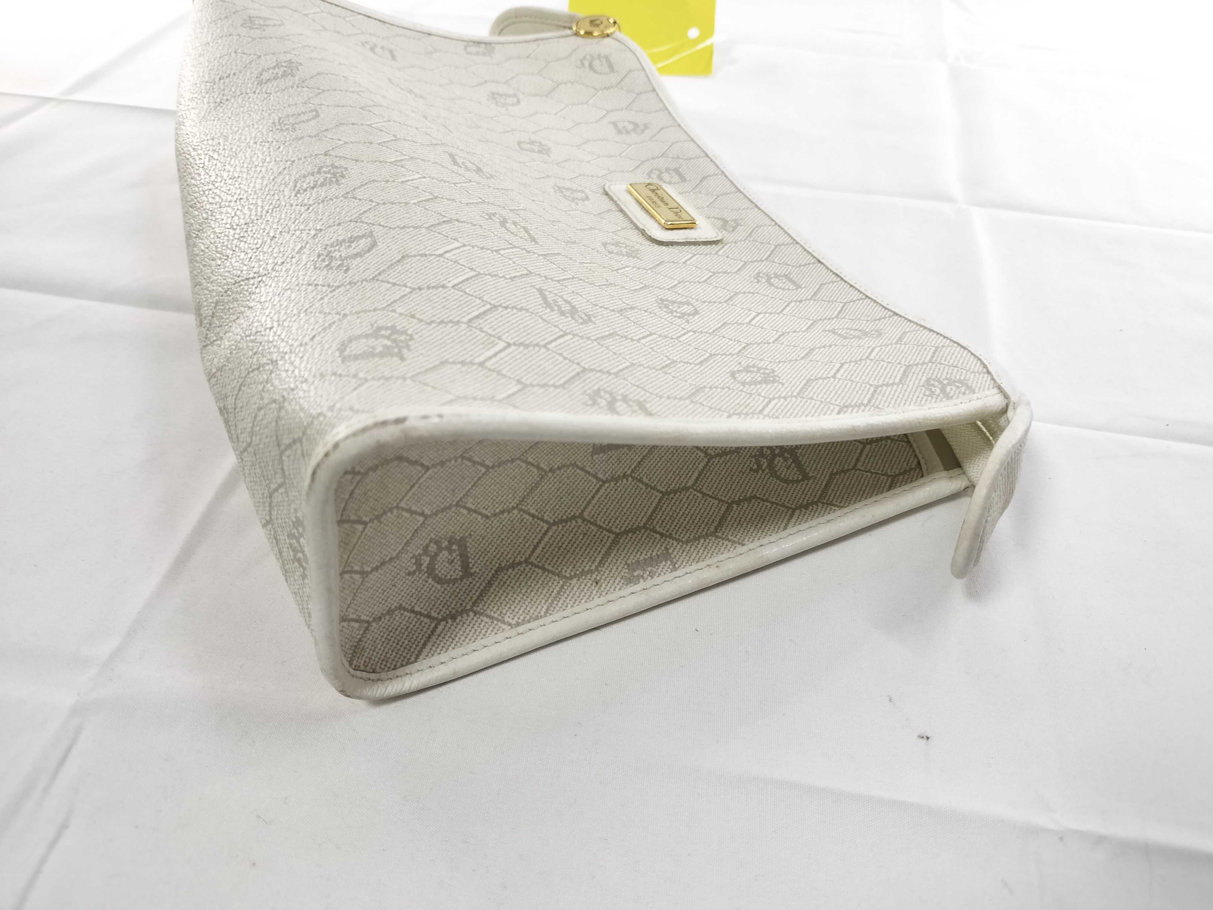 Trotter Honeycomb Second Bag — view 4