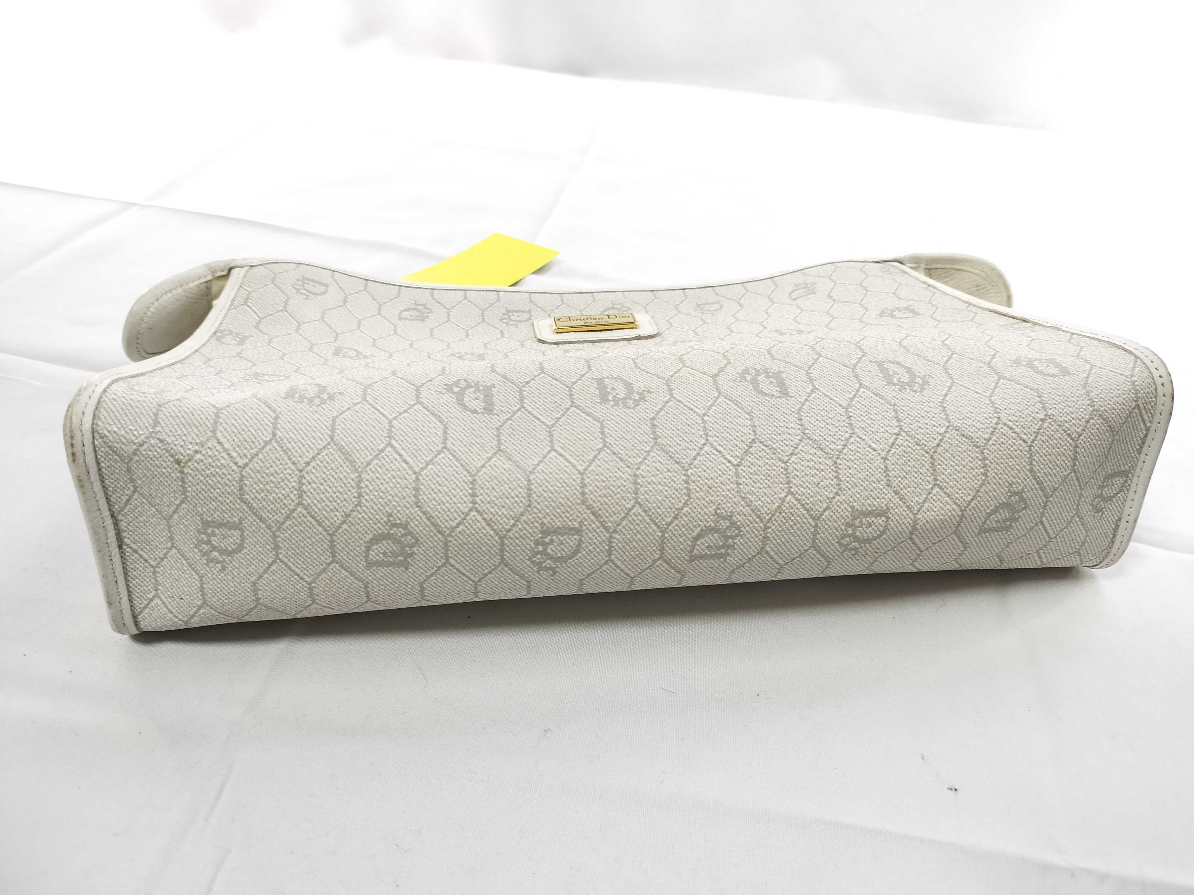 Trotter Honeycomb Second Bag — view 6
