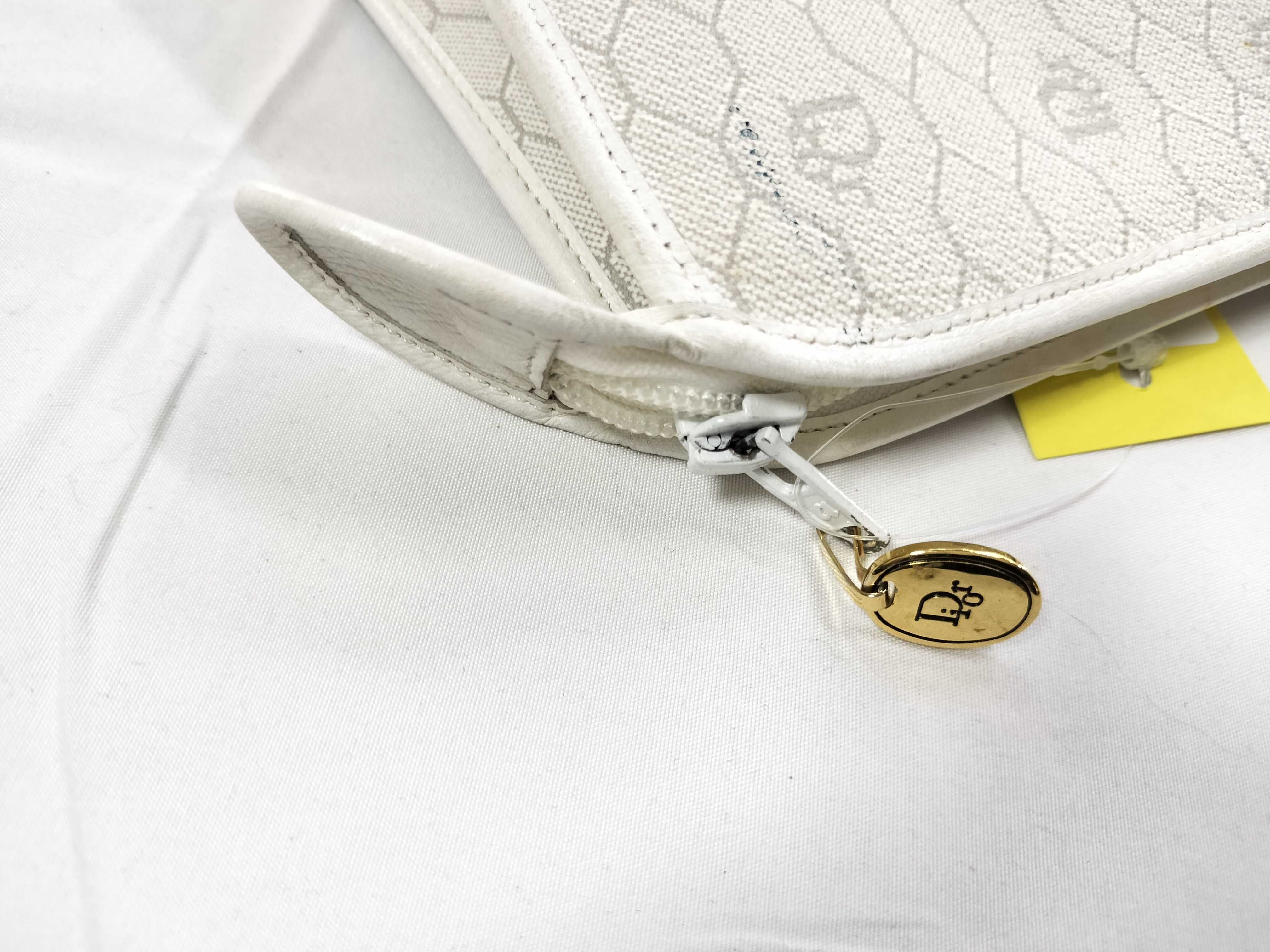 Trotter Honeycomb Second Bag — view 10