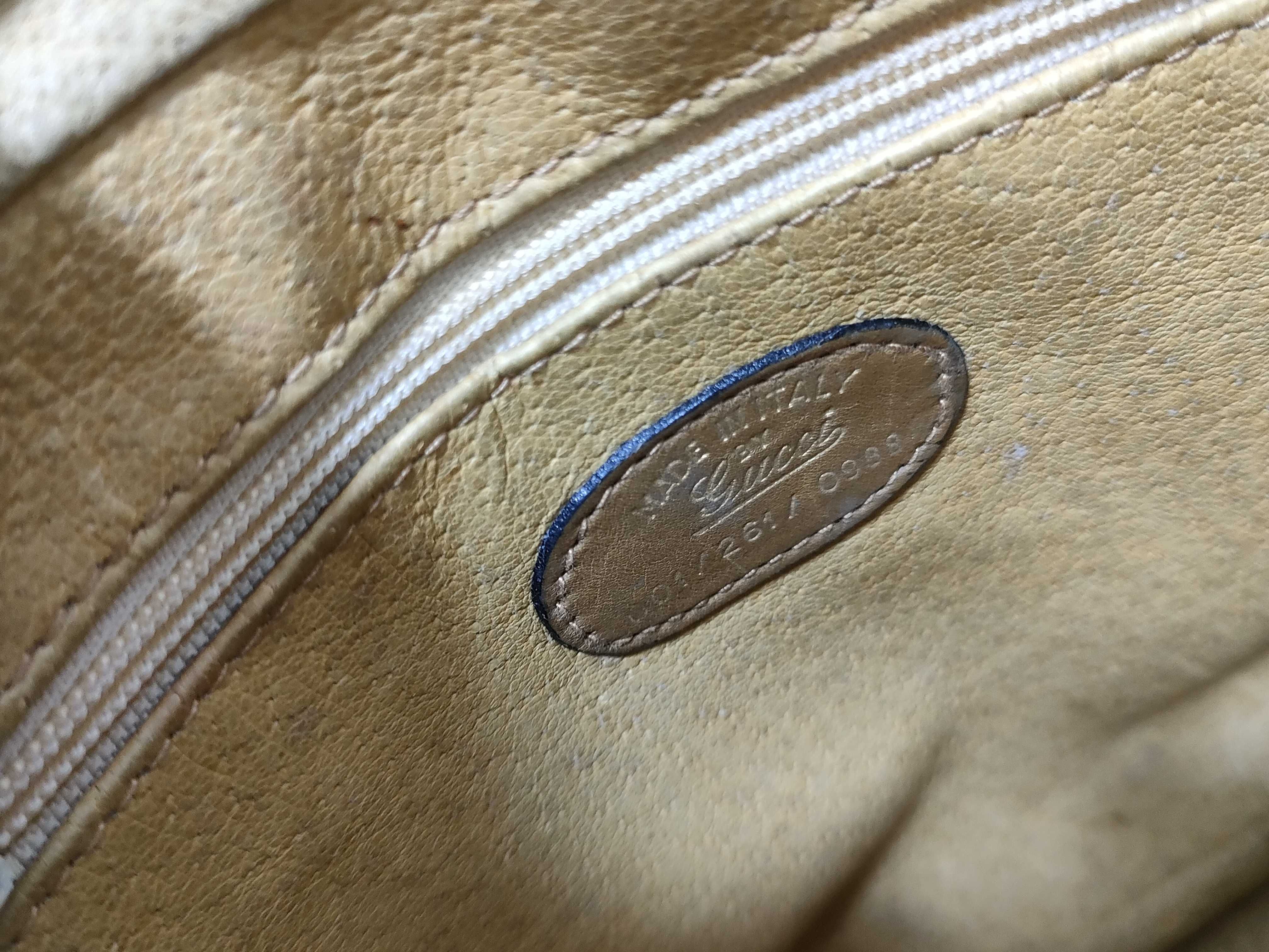 001 261 0988 Shoulder Bag — view 13