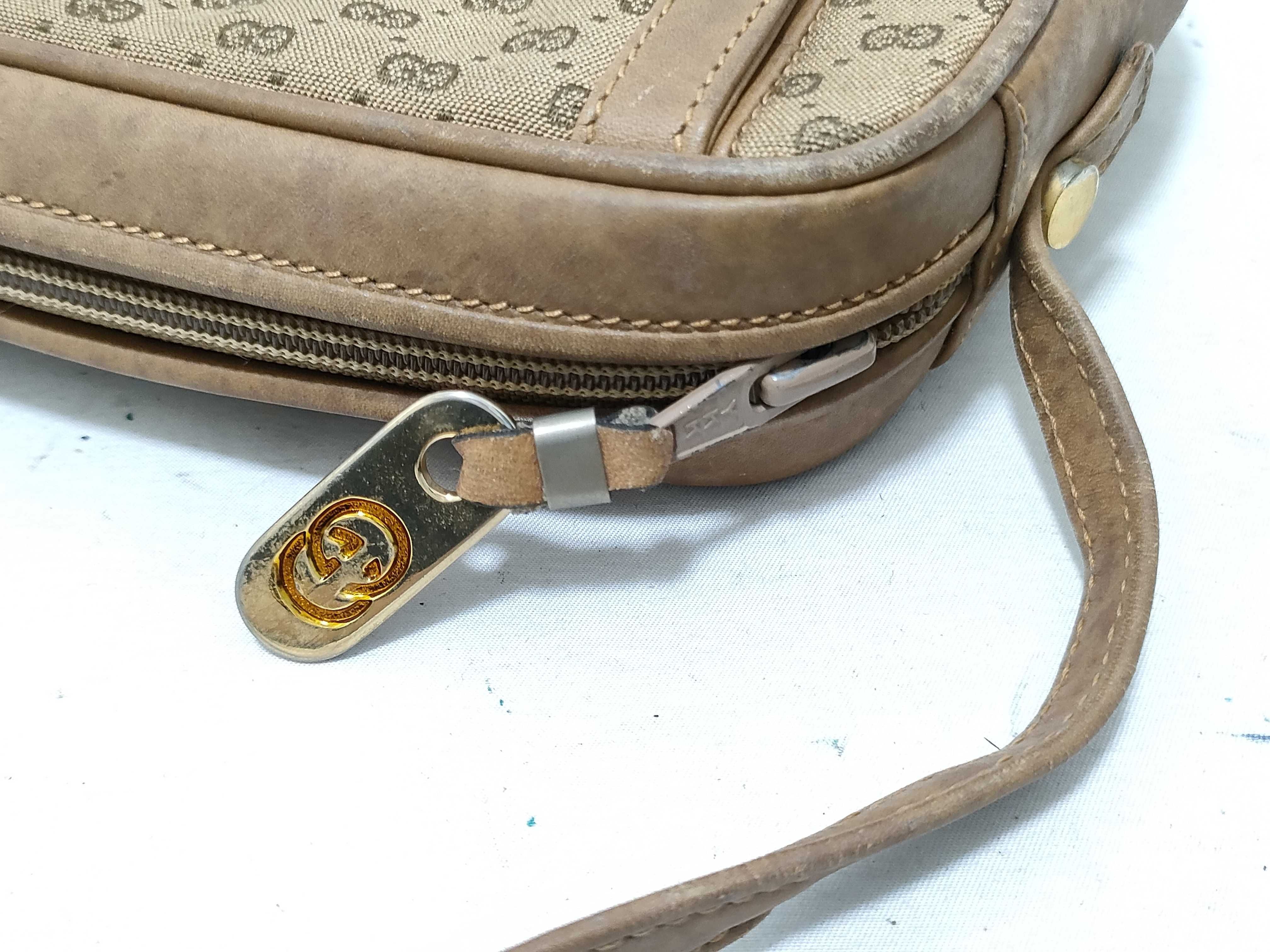 001 261 0988 Shoulder Bag — view 14