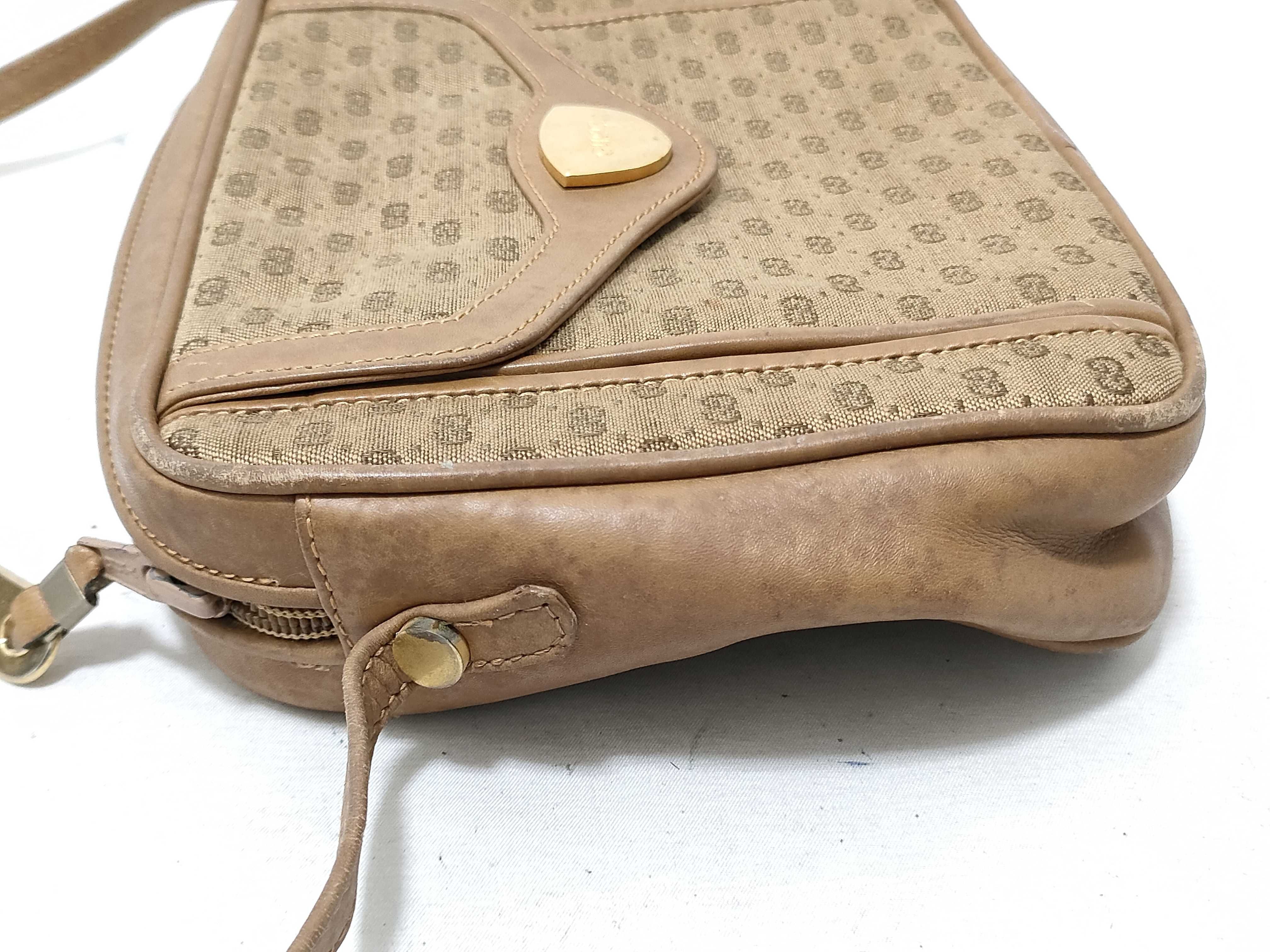 001 261 0988 Shoulder Bag — view 15