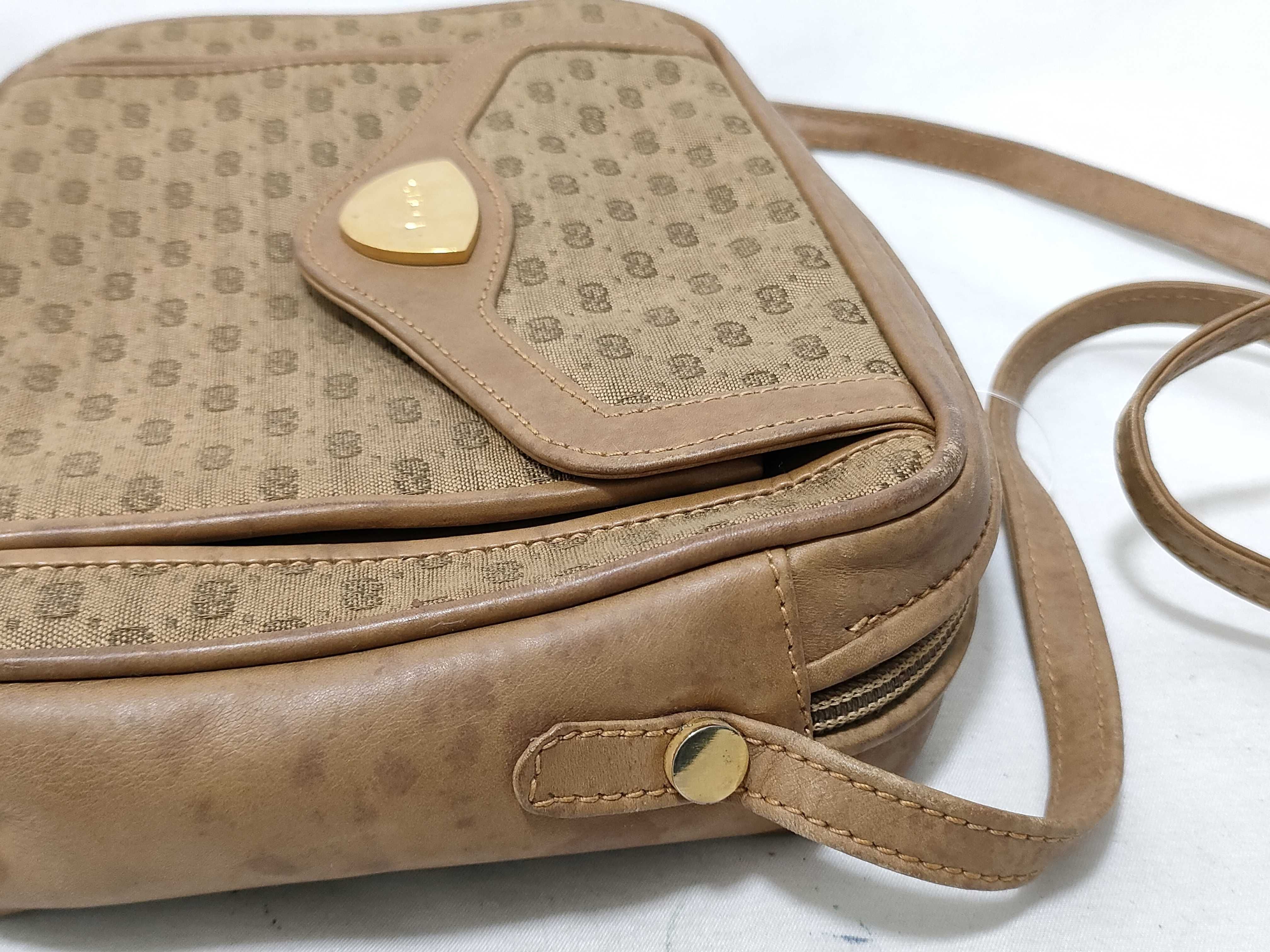 001 261 0988 Shoulder Bag — view 5