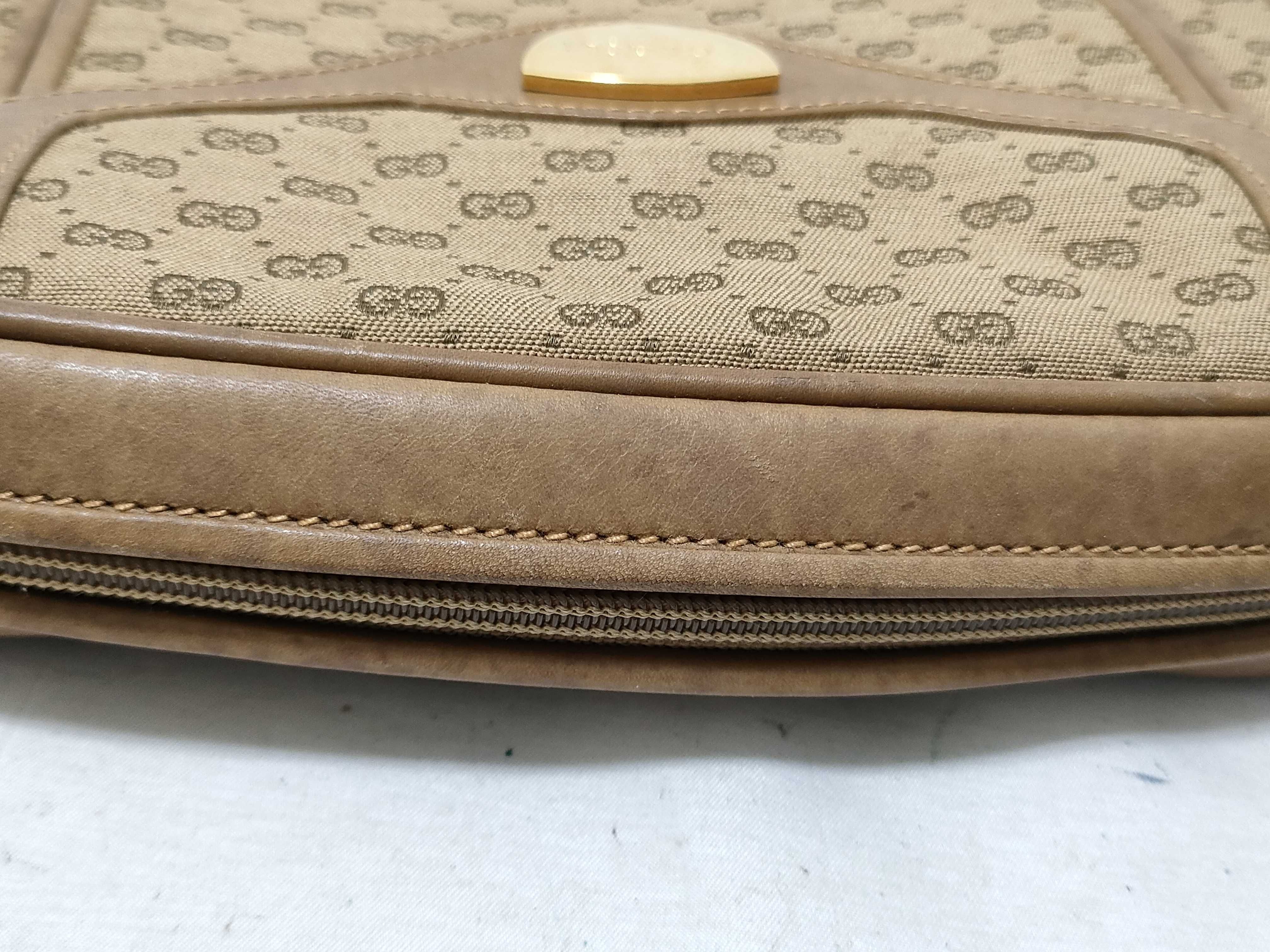 001 261 0988 Shoulder Bag — view 6