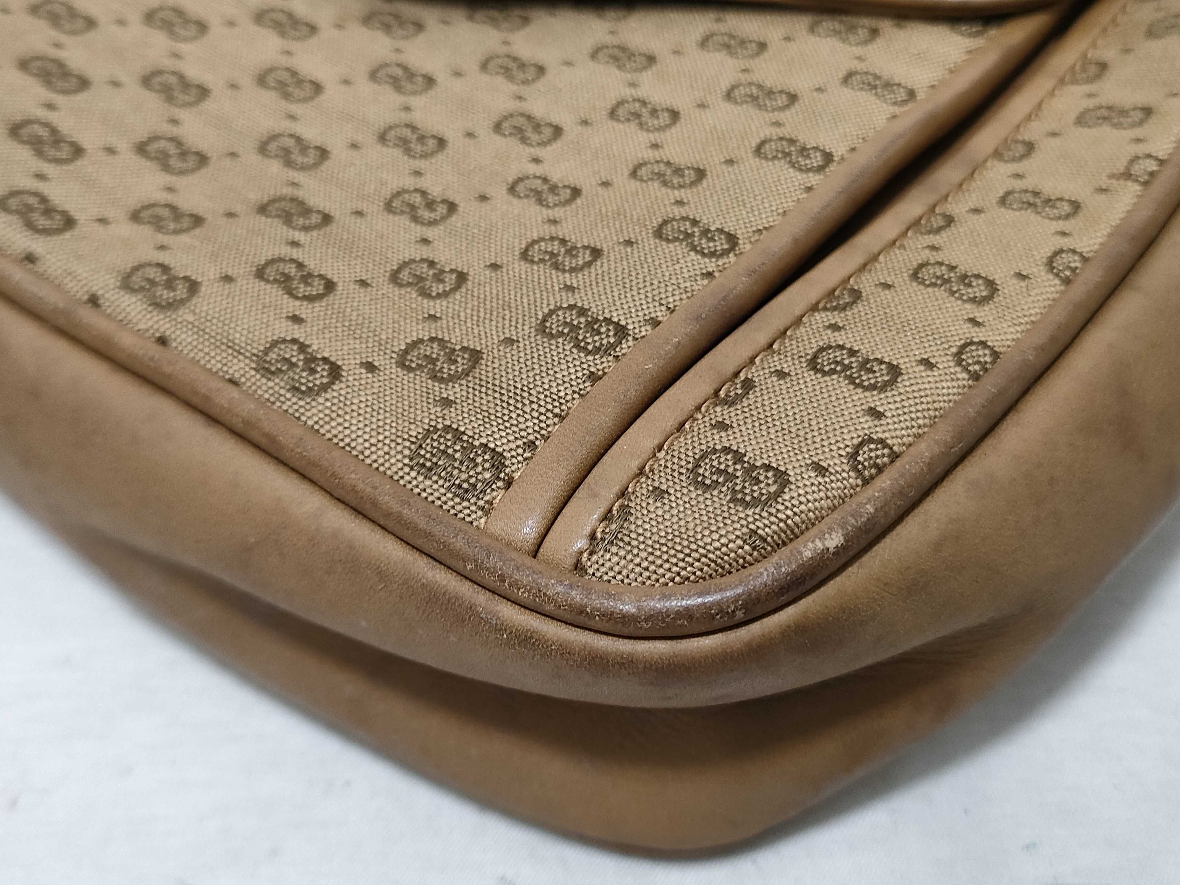 001 261 0988 Shoulder Bag — view 7