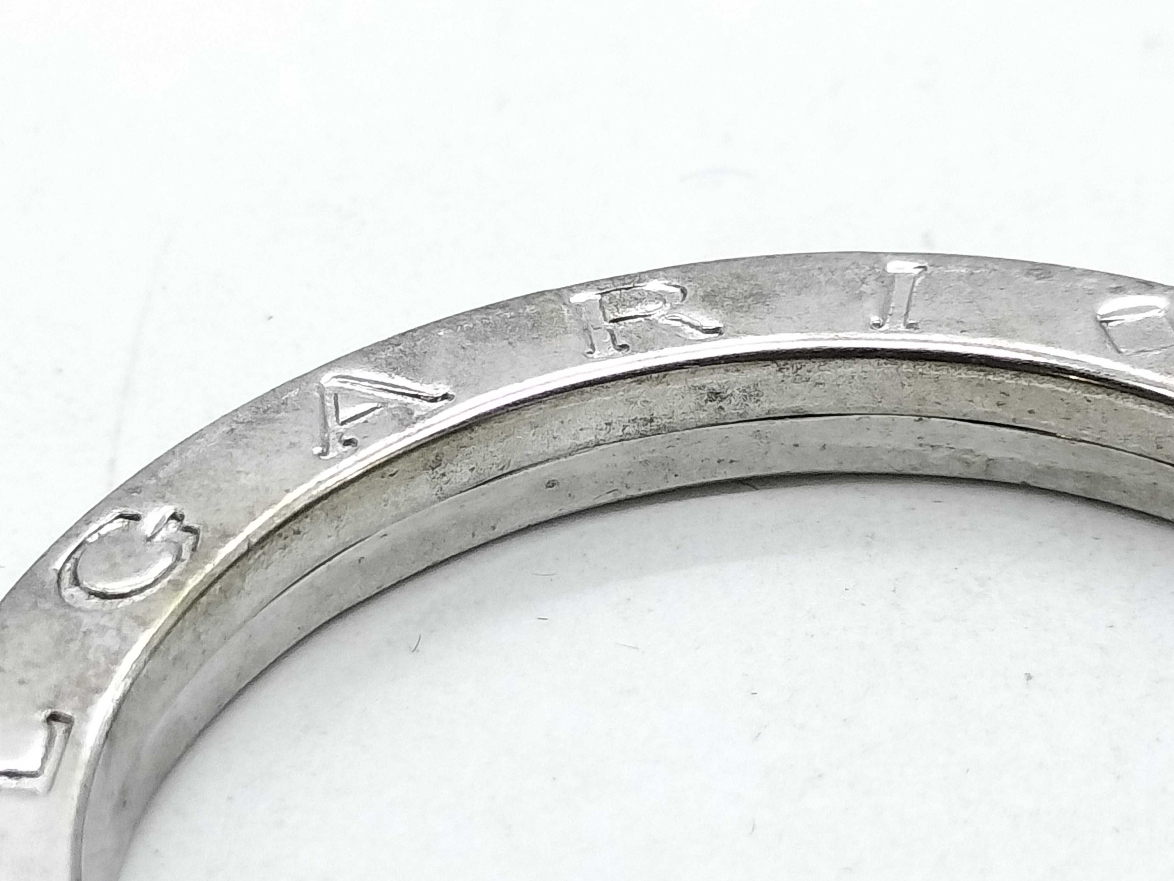 Keyring, SV925, 11.2g, Other Small Items — view 5