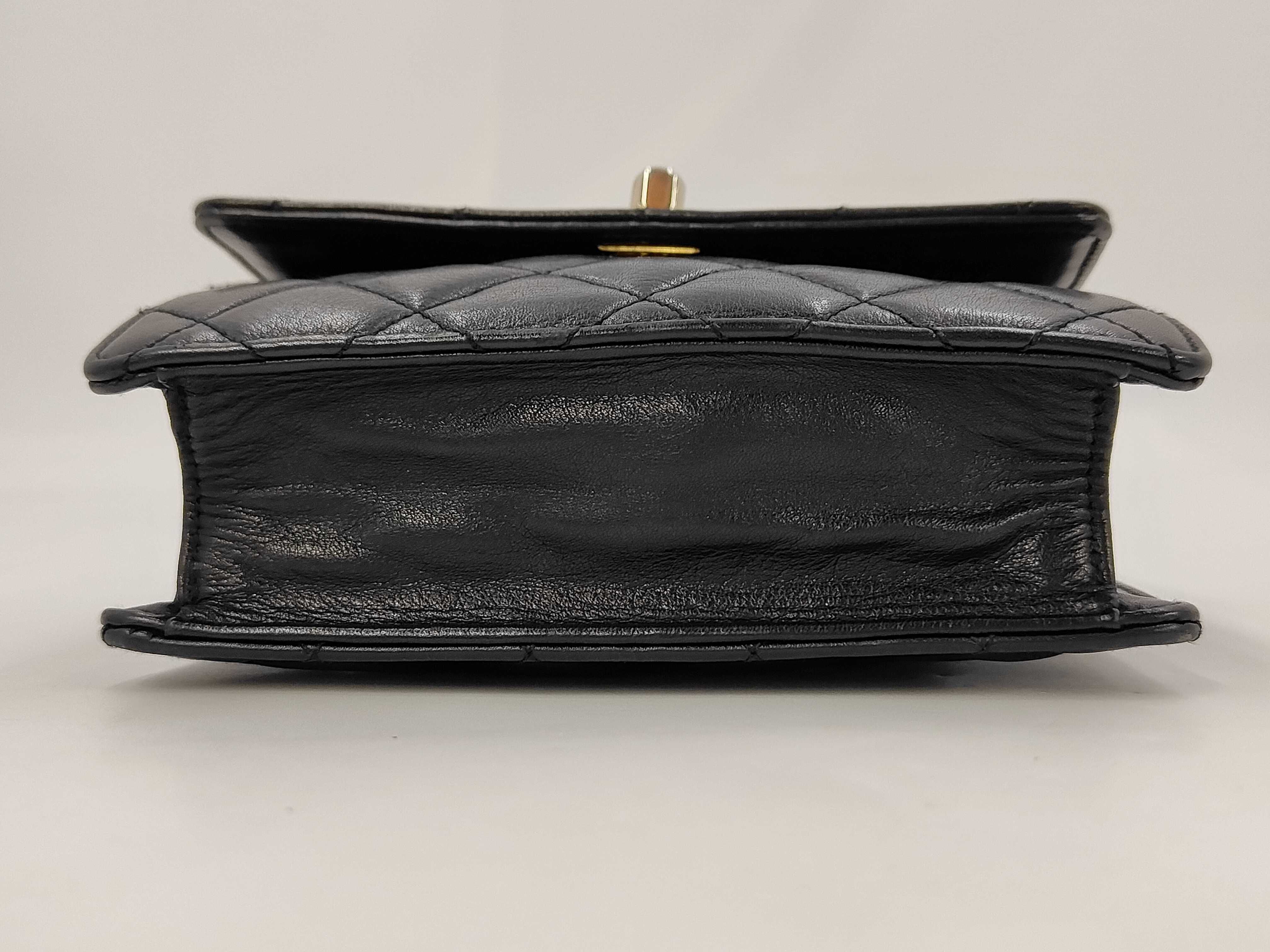 Matelassé Waist Pouch — view 3