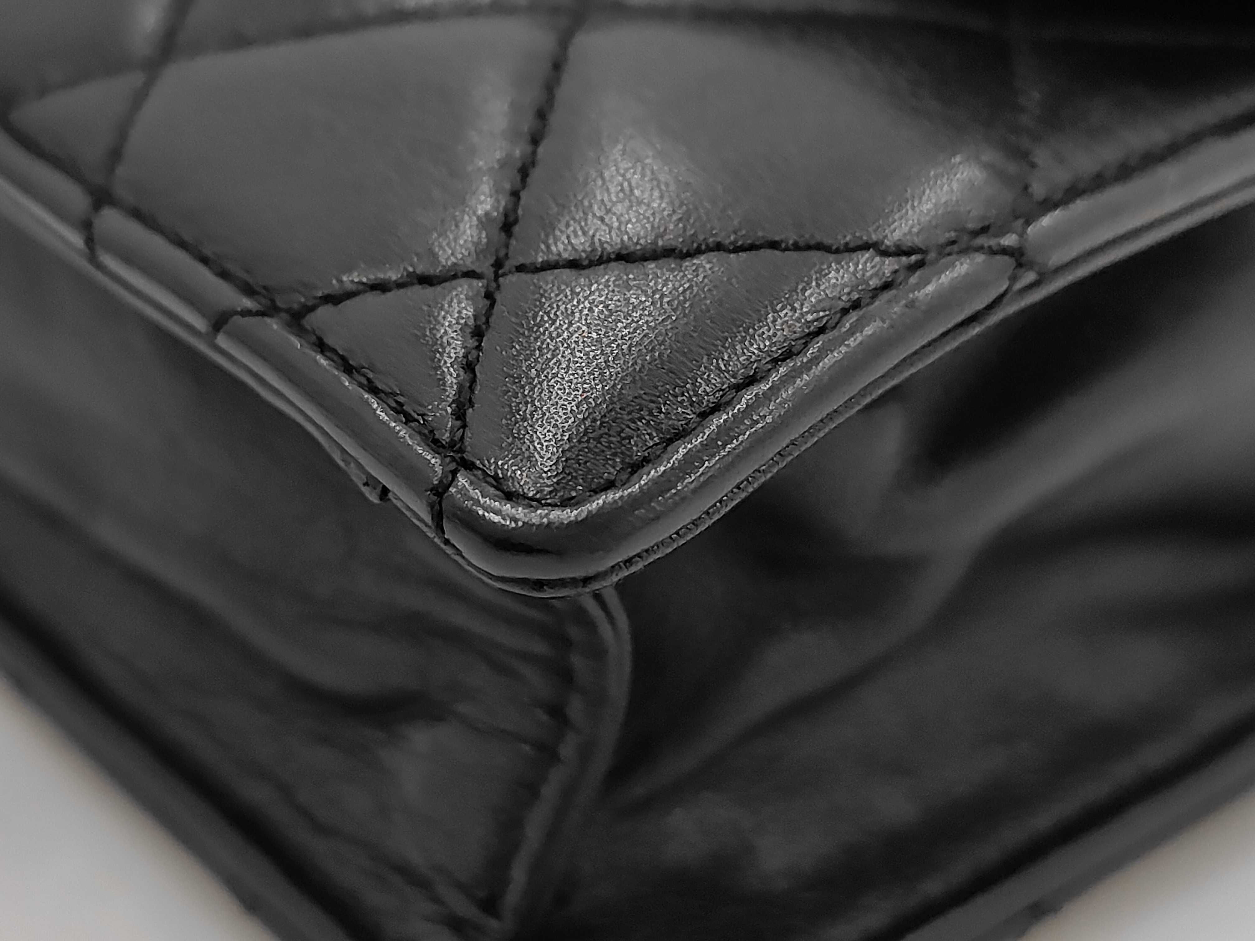Matelassé Waist Pouch — view 4