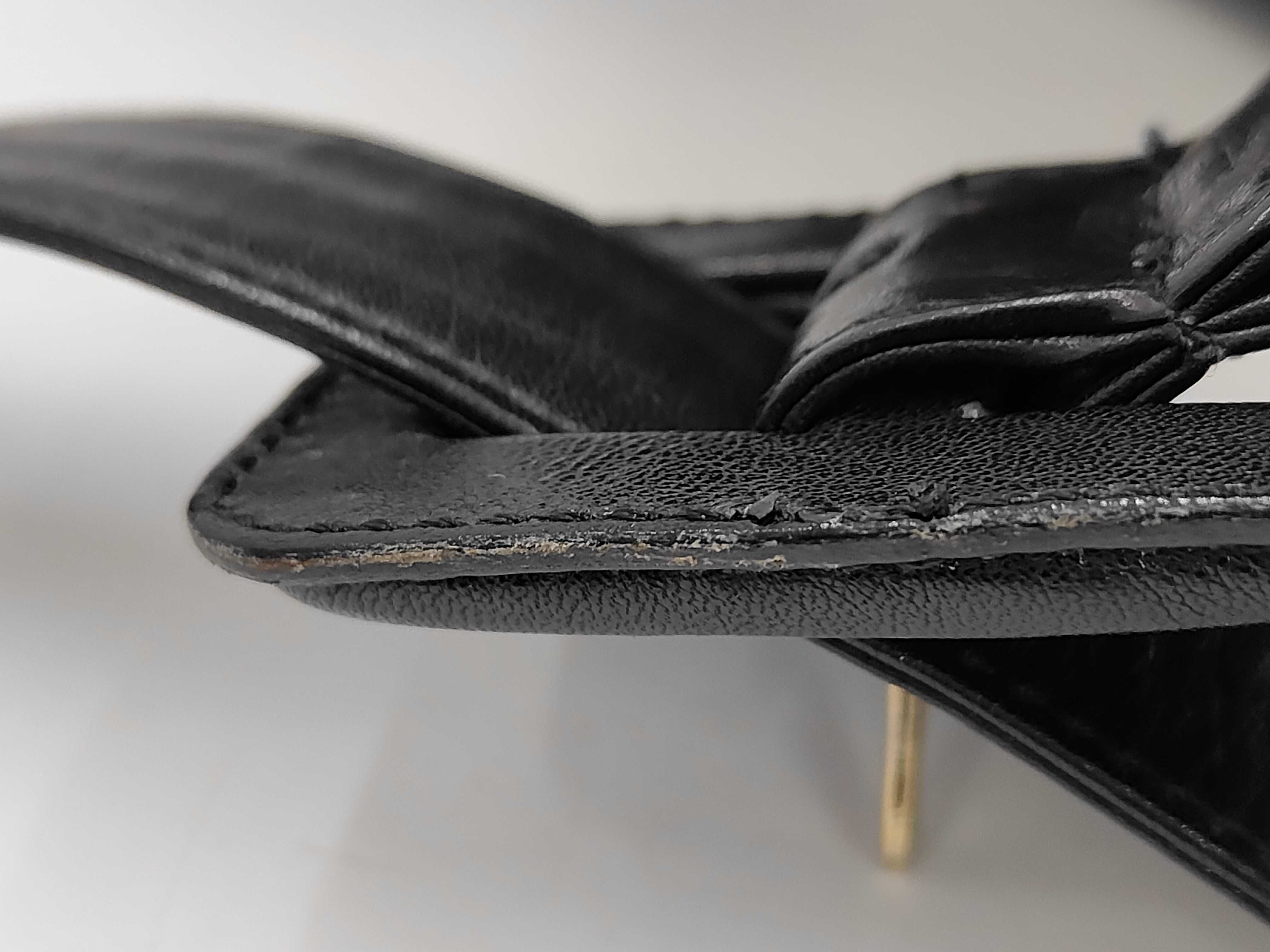 Matelassé Waist Pouch — view 7