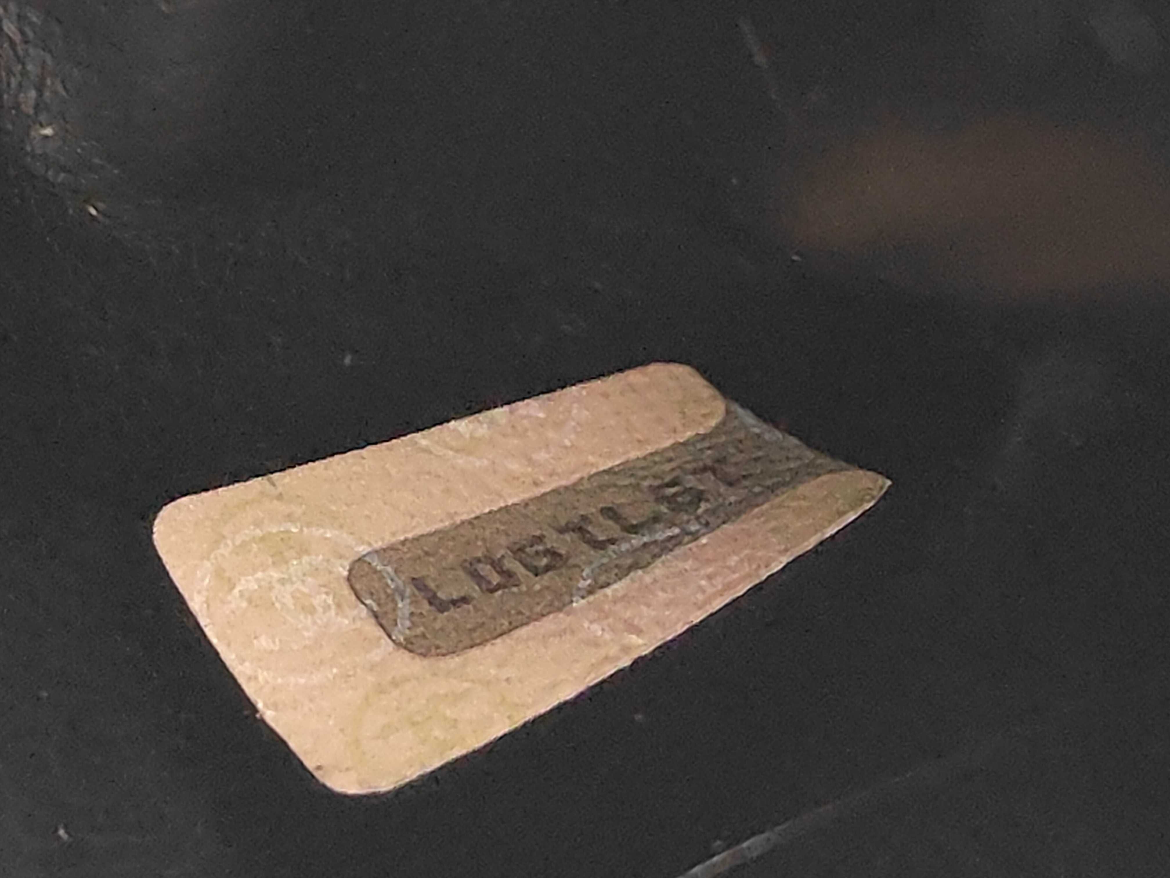 Matelassé Waist Pouch — view 10