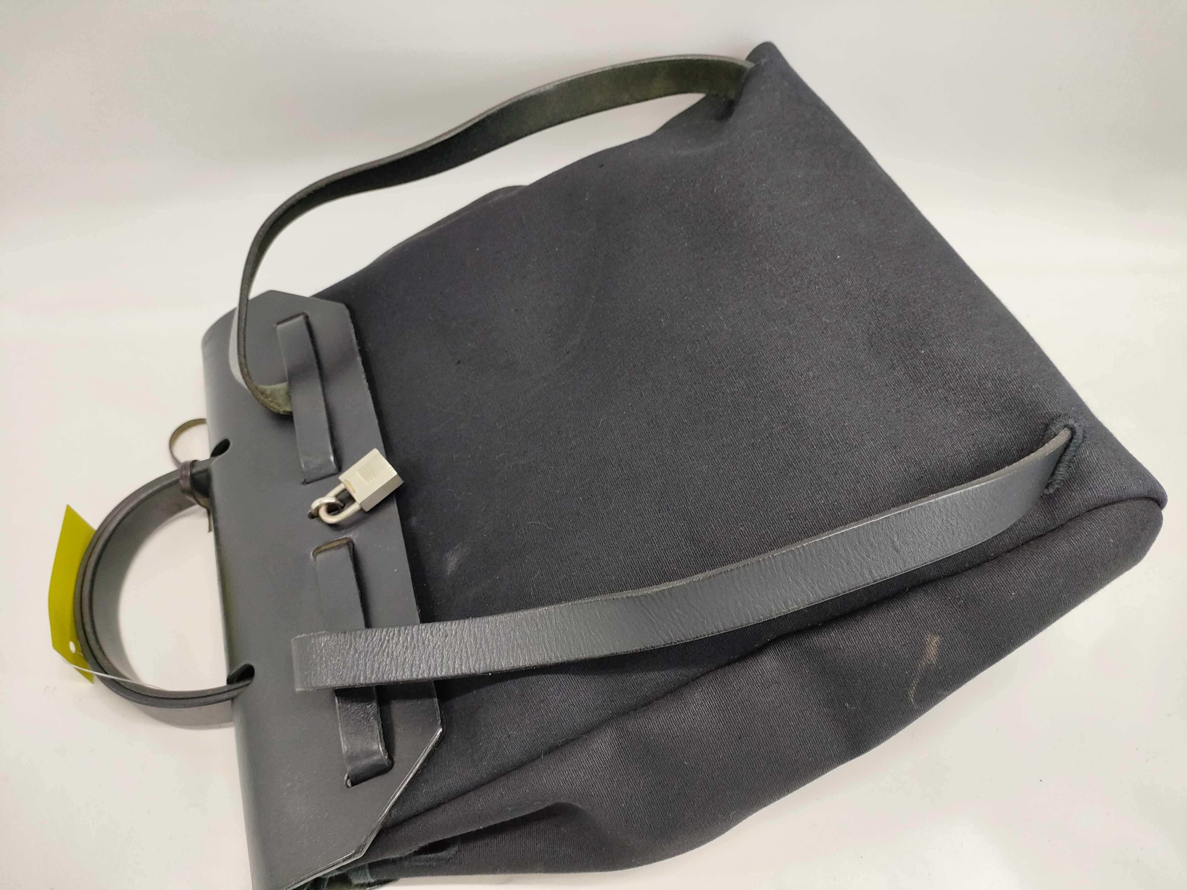 Herbag Toile Officier Backpack — view 3