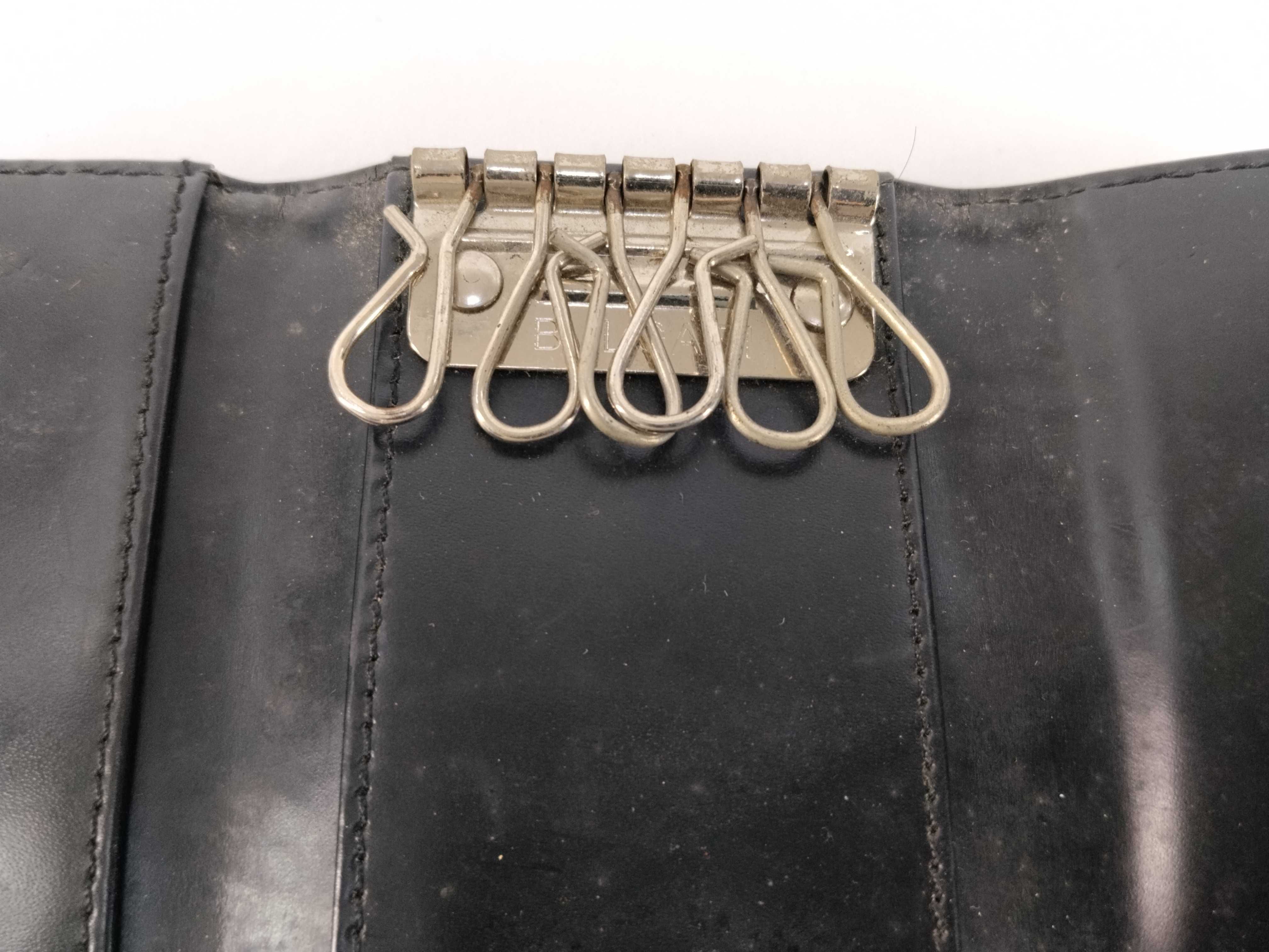 Logomania Key Case, Logomania Gray, Key Case — view 12