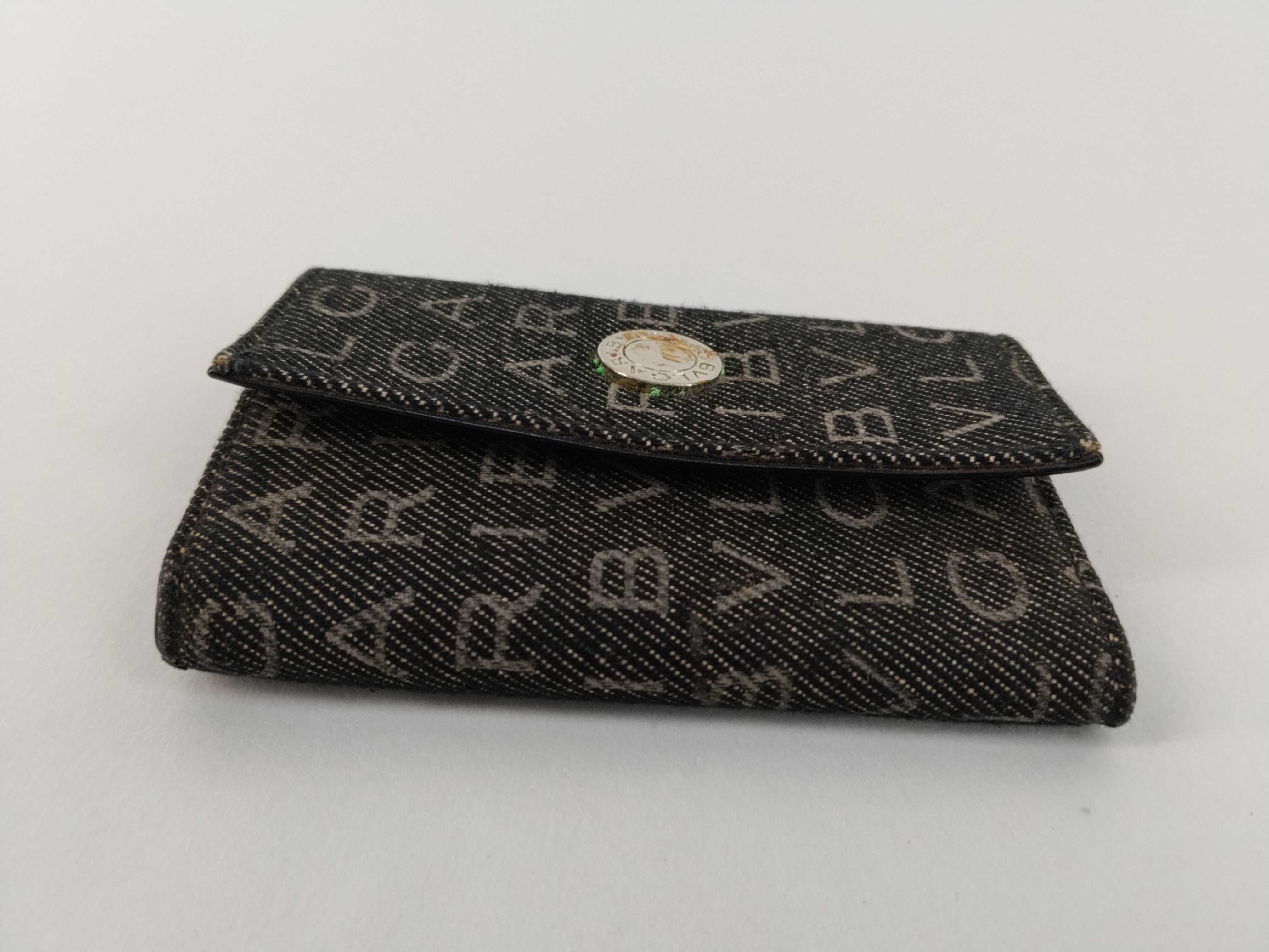 Logomania Key Case, Logomania Gray, Key Case — view 7