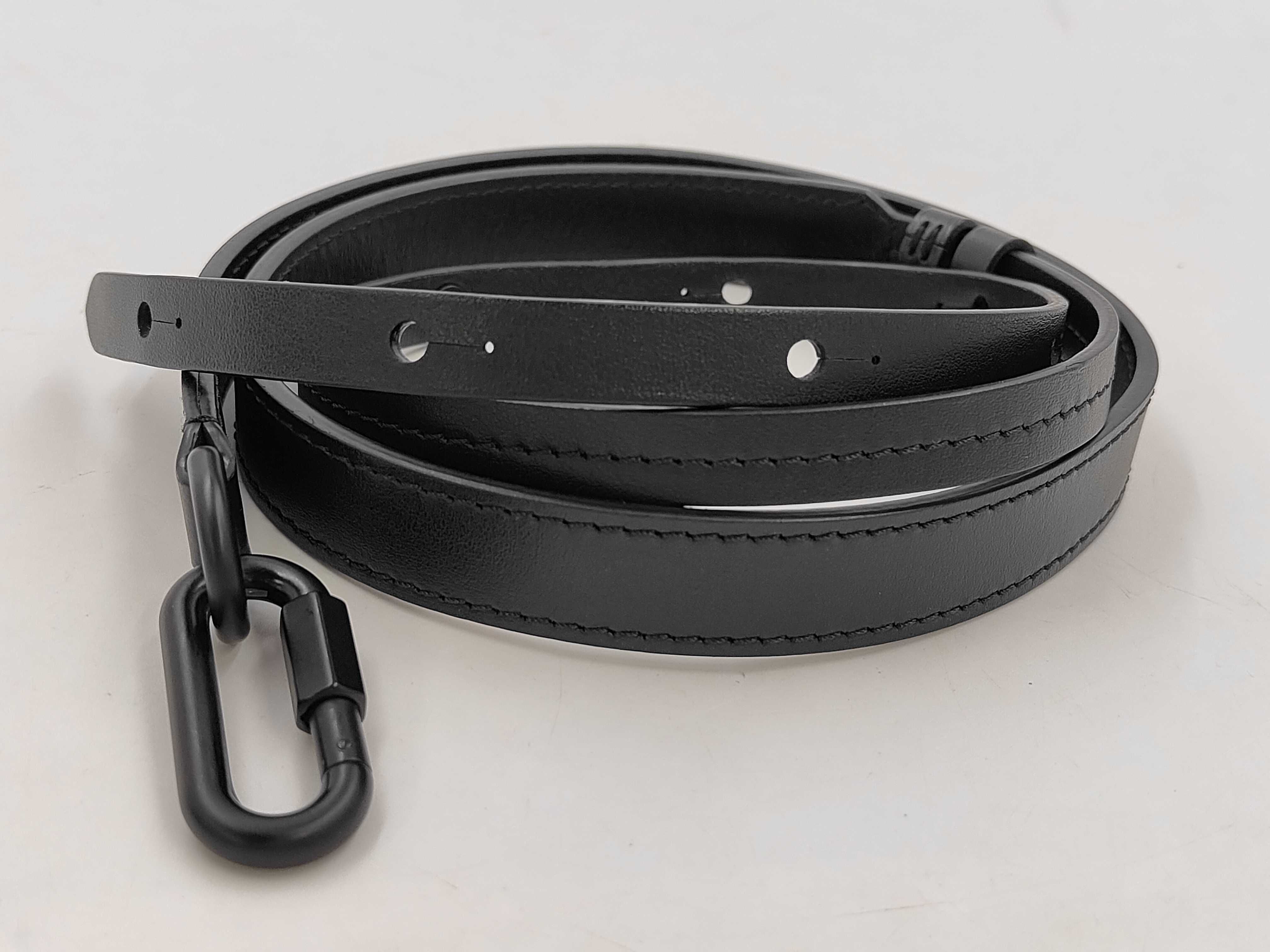 Taurillon Monogram Soft Trunk Shoulder Bag M80146 Shoulder Bag — view 11