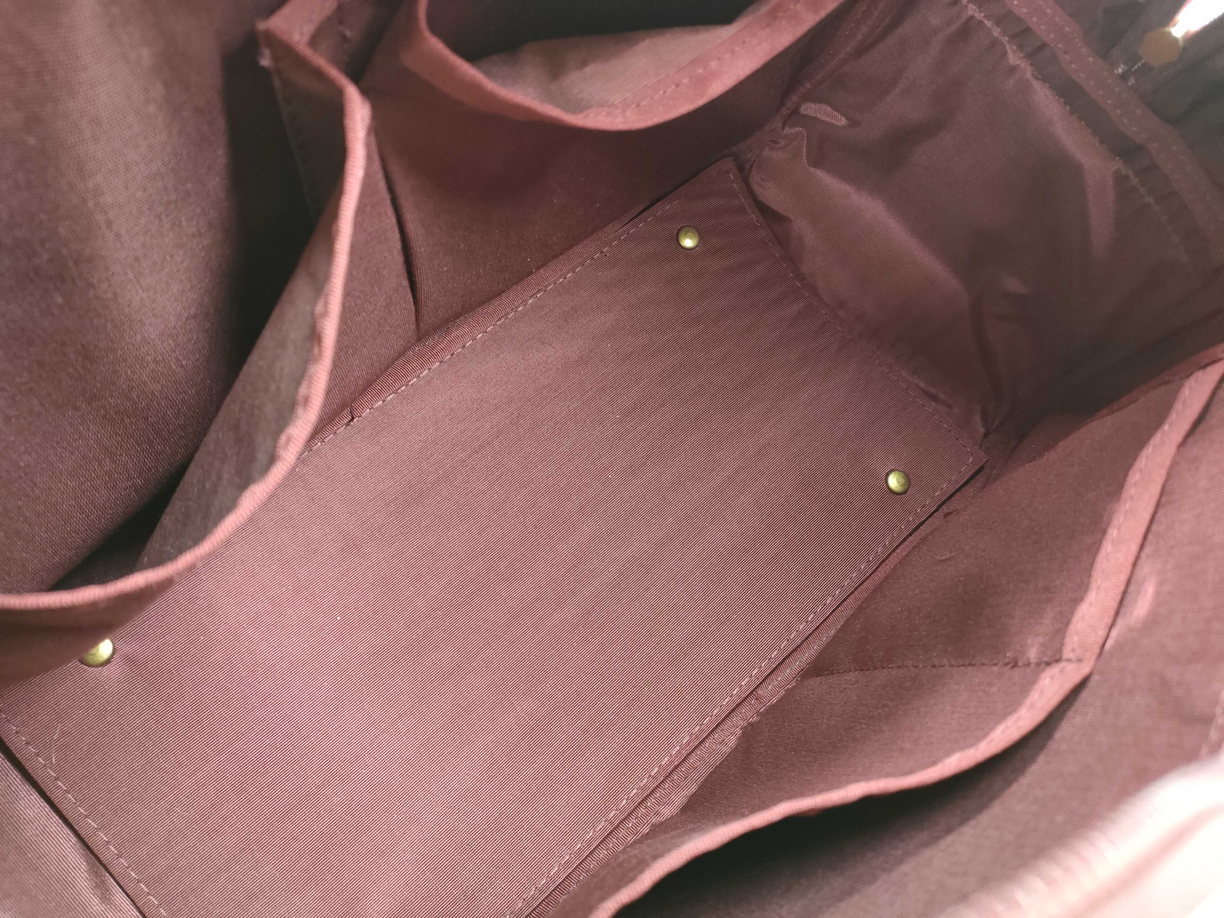 Nova Check Boston Bag — view 11