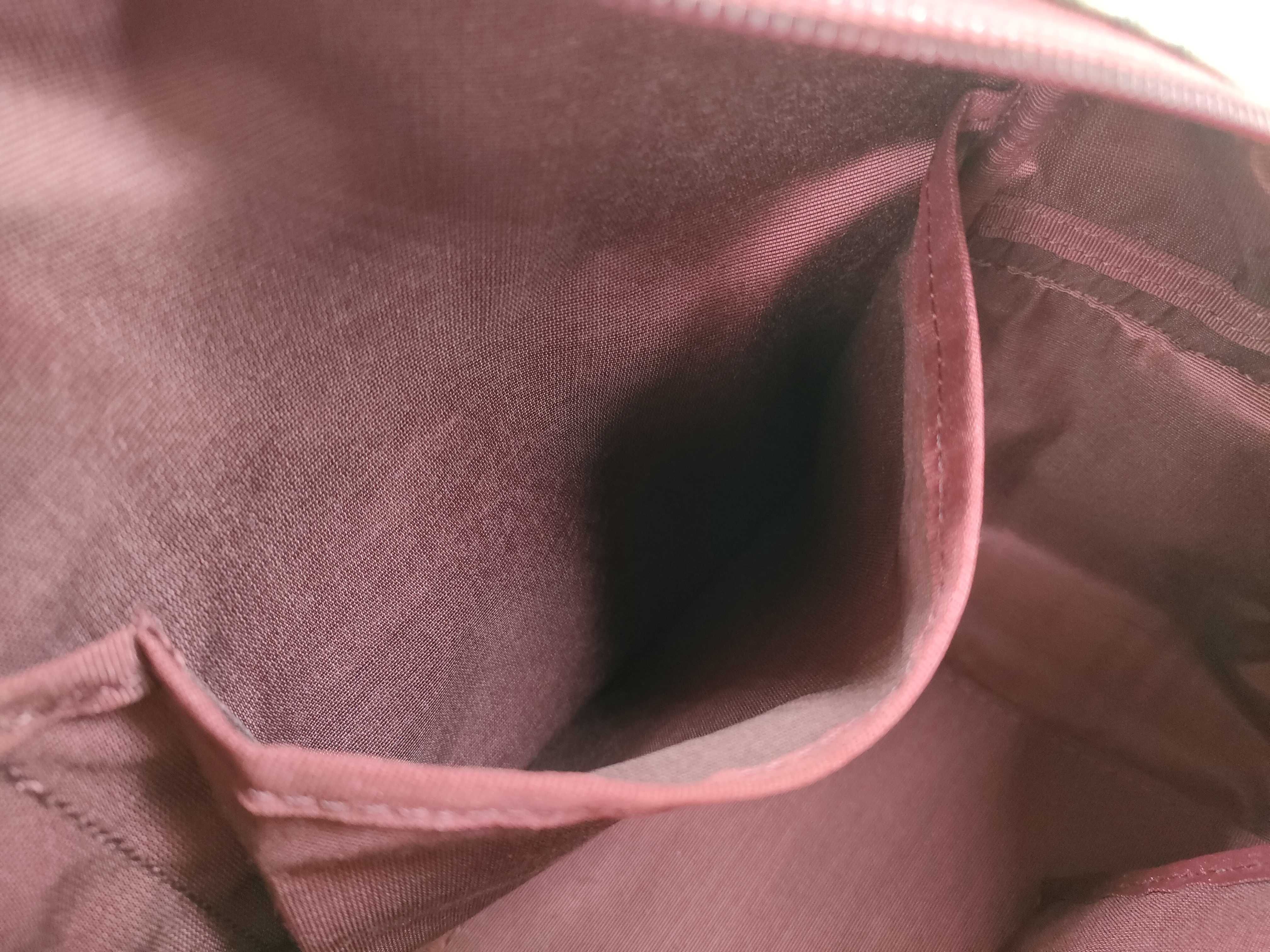 Nova Check Boston Bag — view 12