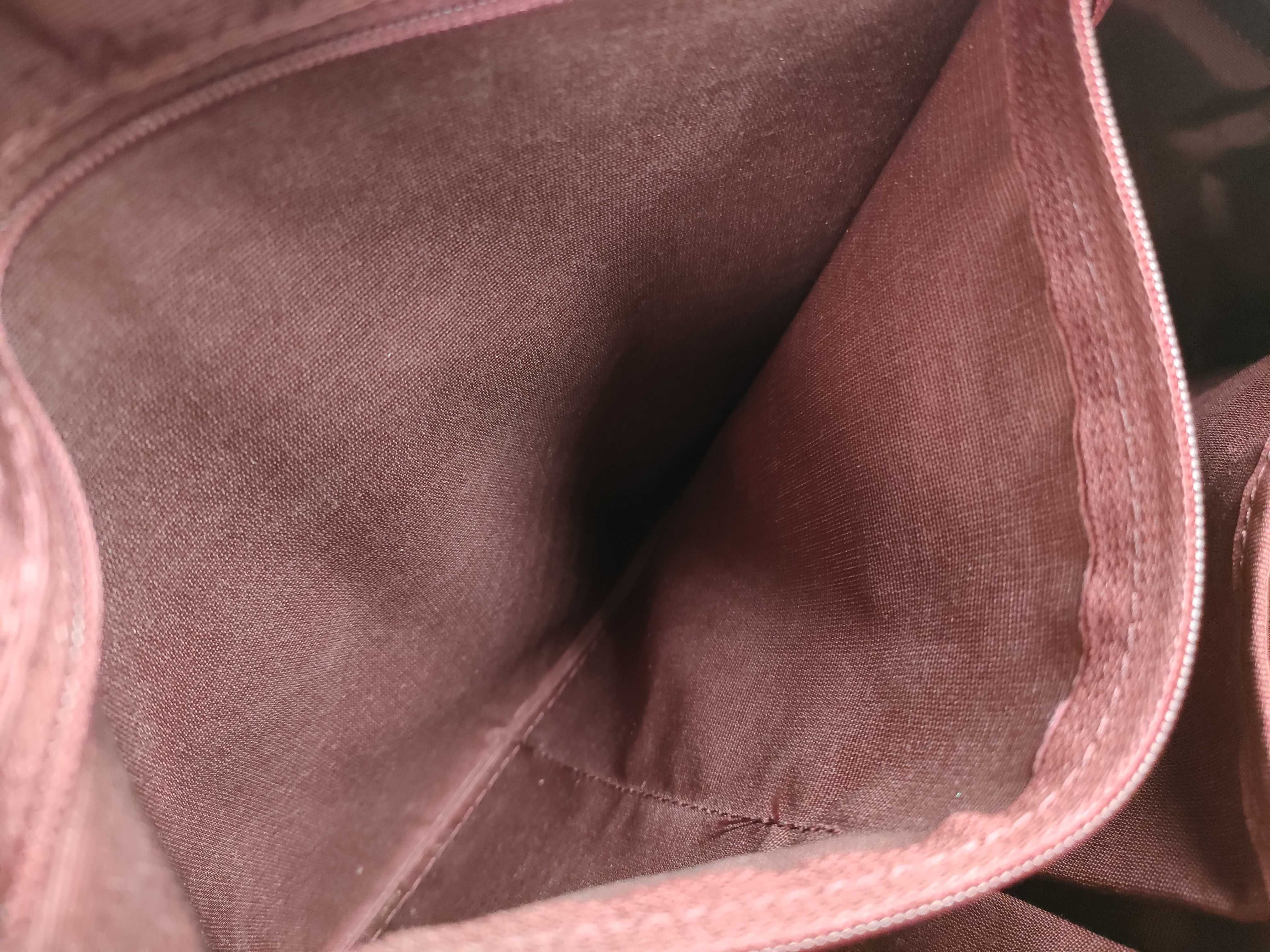 Nova Check Boston Bag — view 14