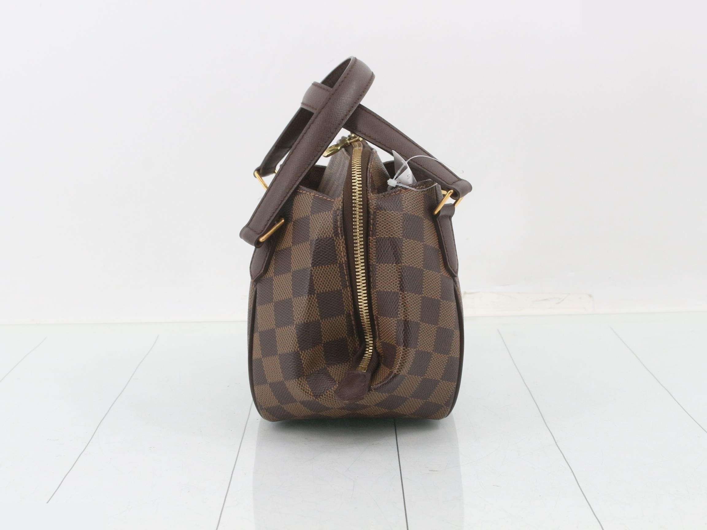 Damier Belem PM handbag — view 2