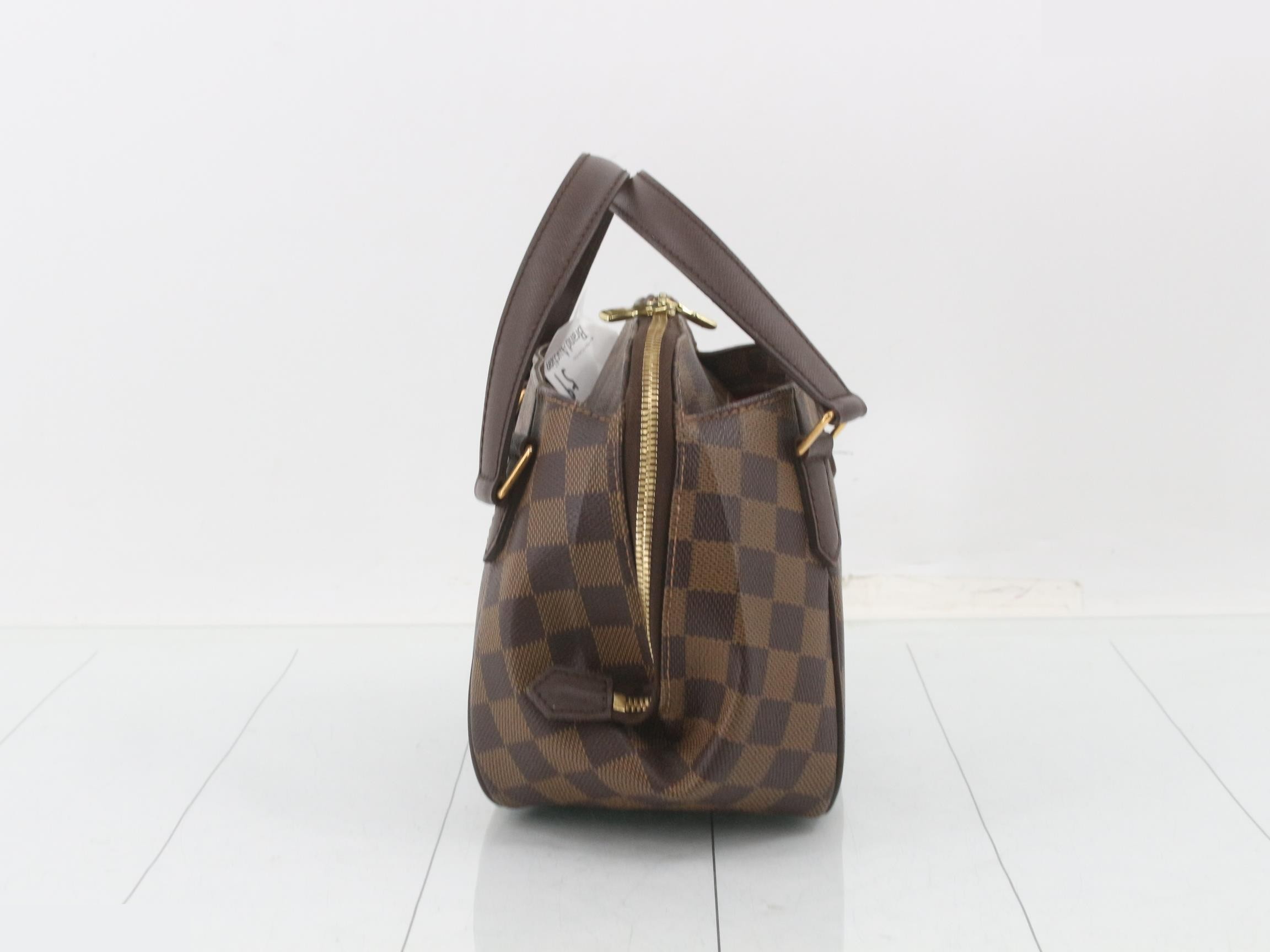 Damier Belem PM handbag — view 3