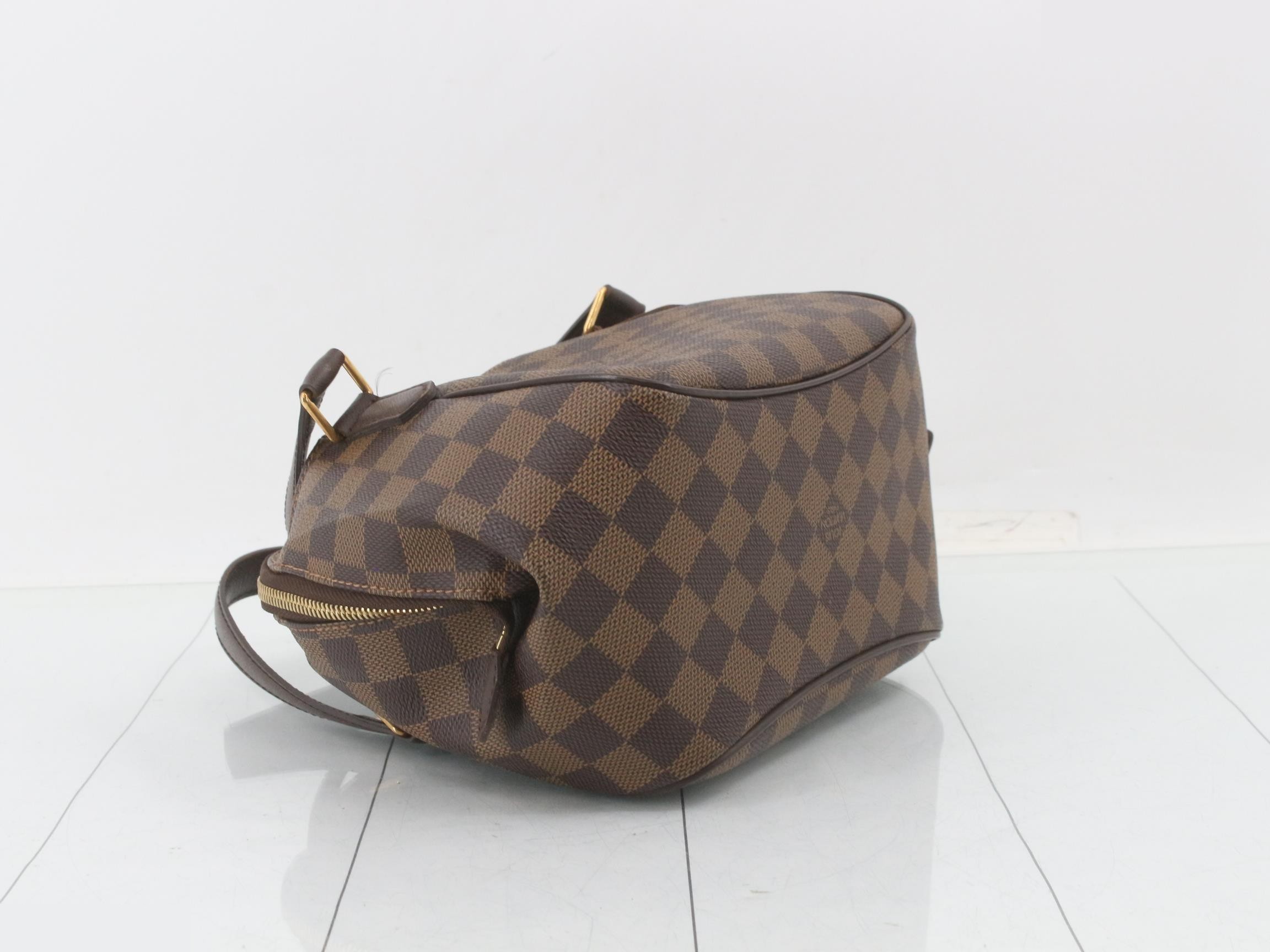 Damier Belem PM handbag — view 4