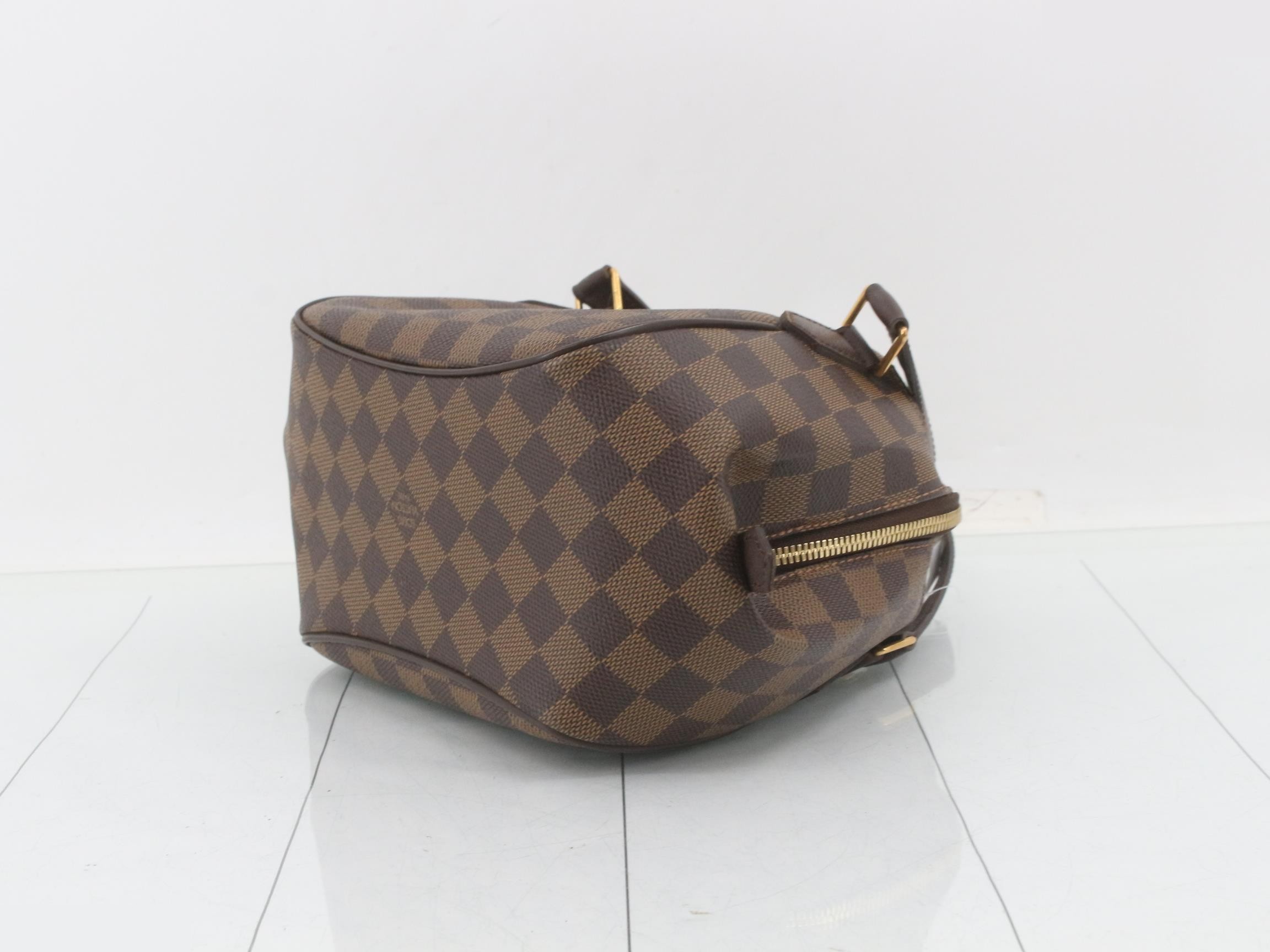 Damier Belem PM handbag — view 5