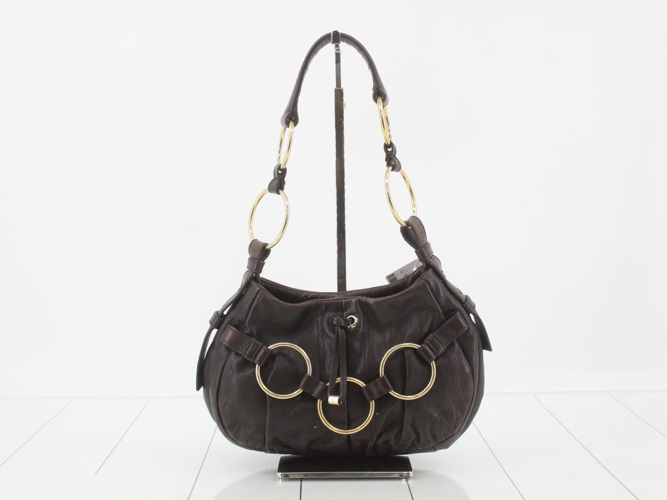 Other lines: Bags and shoulder bags