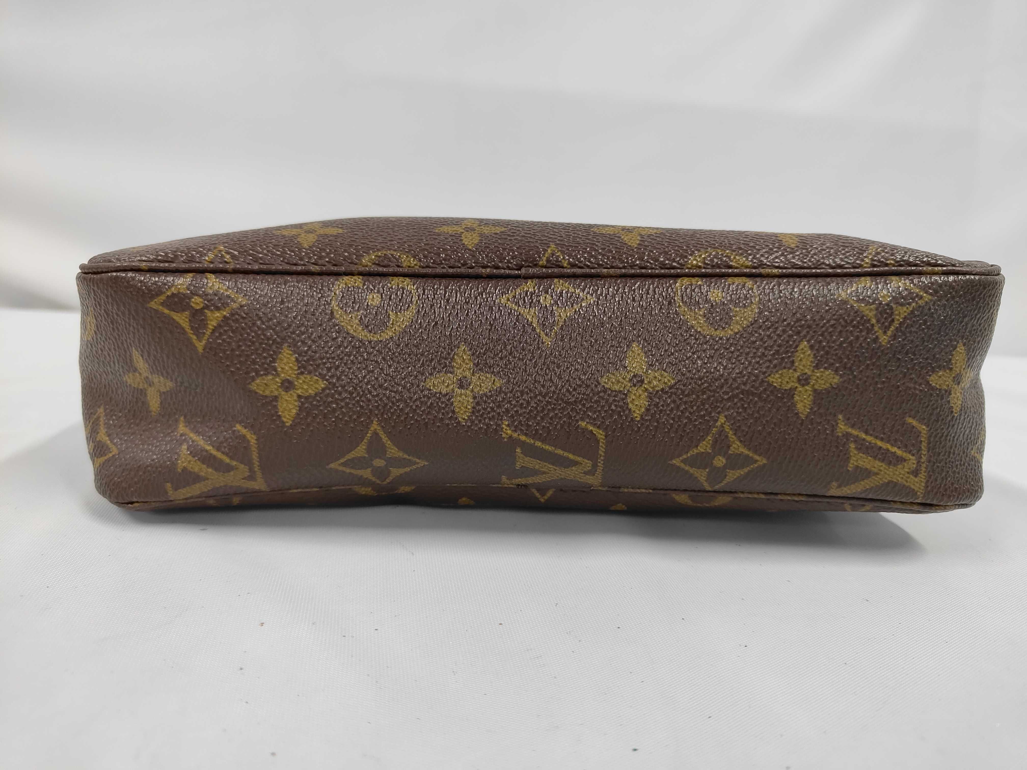 Monogram Trouse Toilette 23 Second Bag — view 3