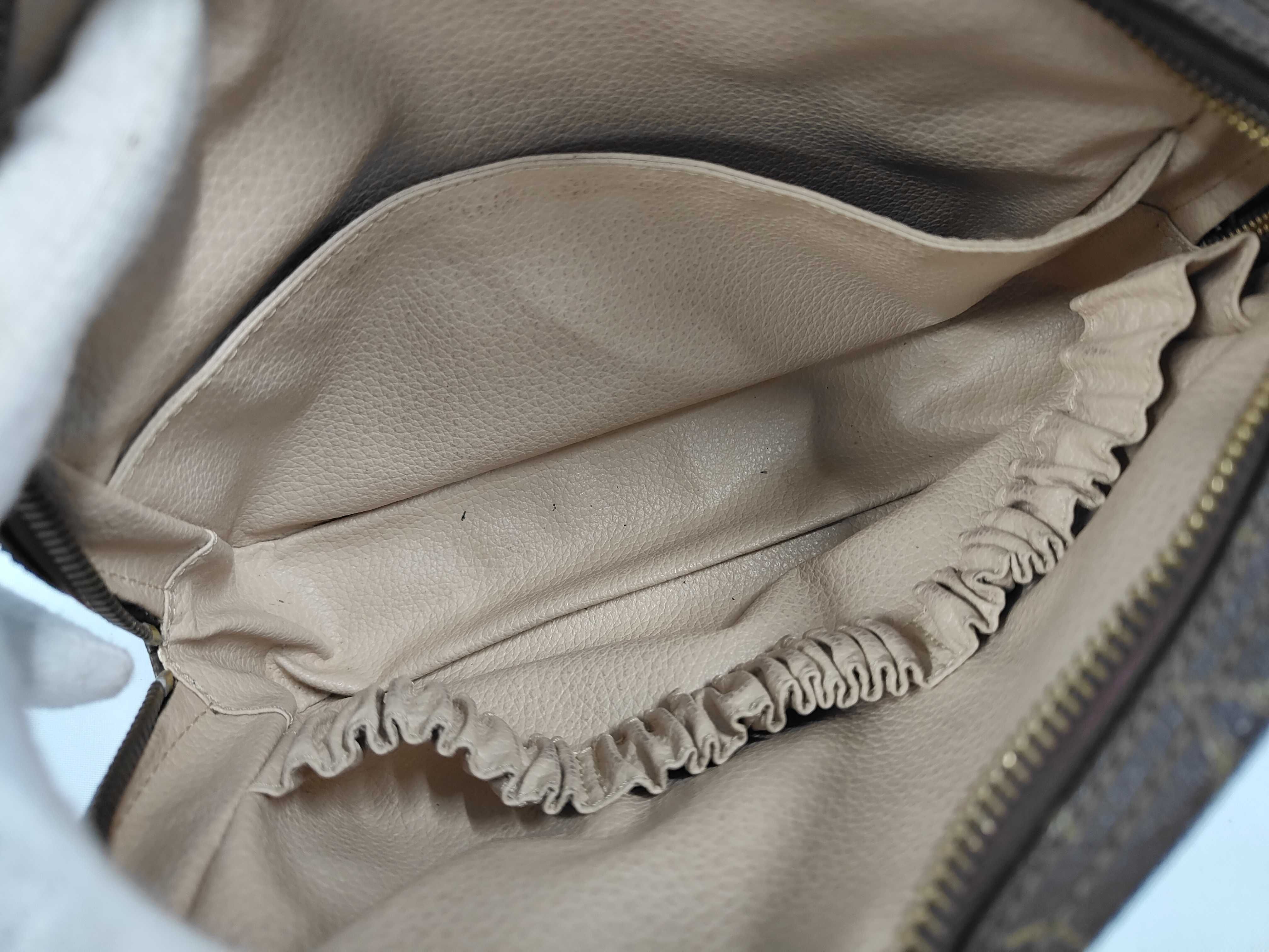 Monogram Trouse Toilette 23 Second Bag — view 6