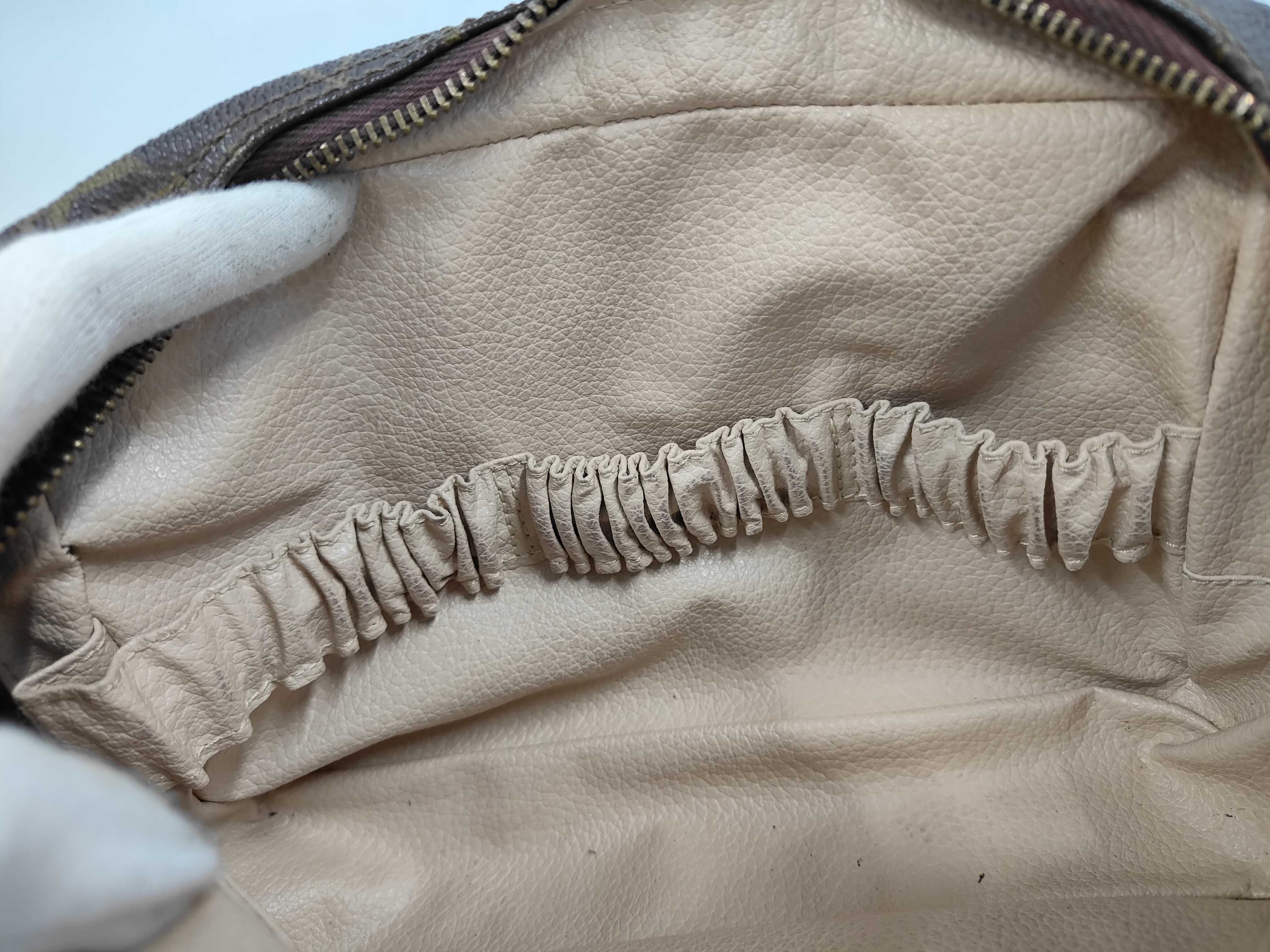 Monogram Trouse Toilette 23 Second Bag — view 8