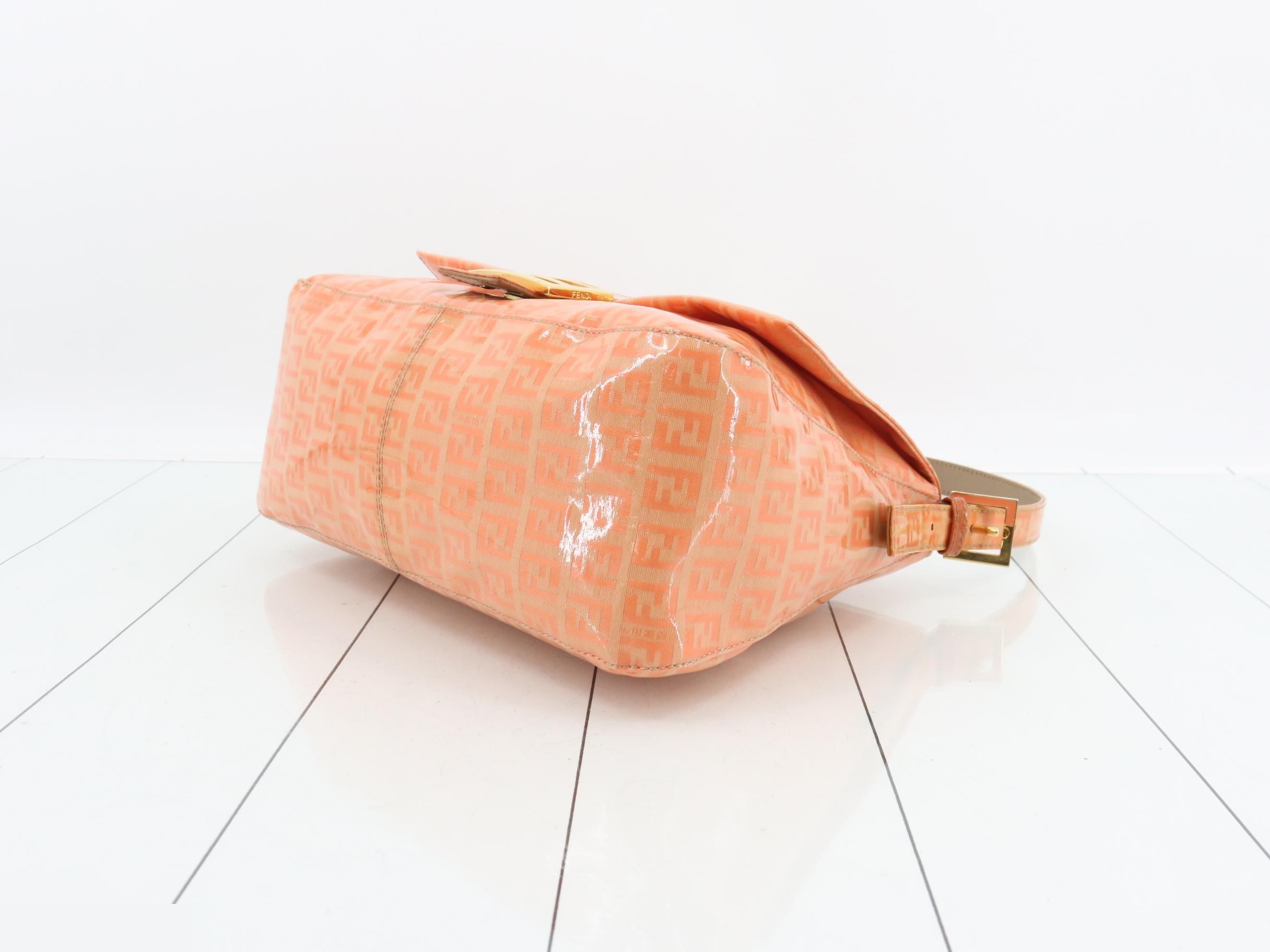Zucchino Shoulder Bag — view 6