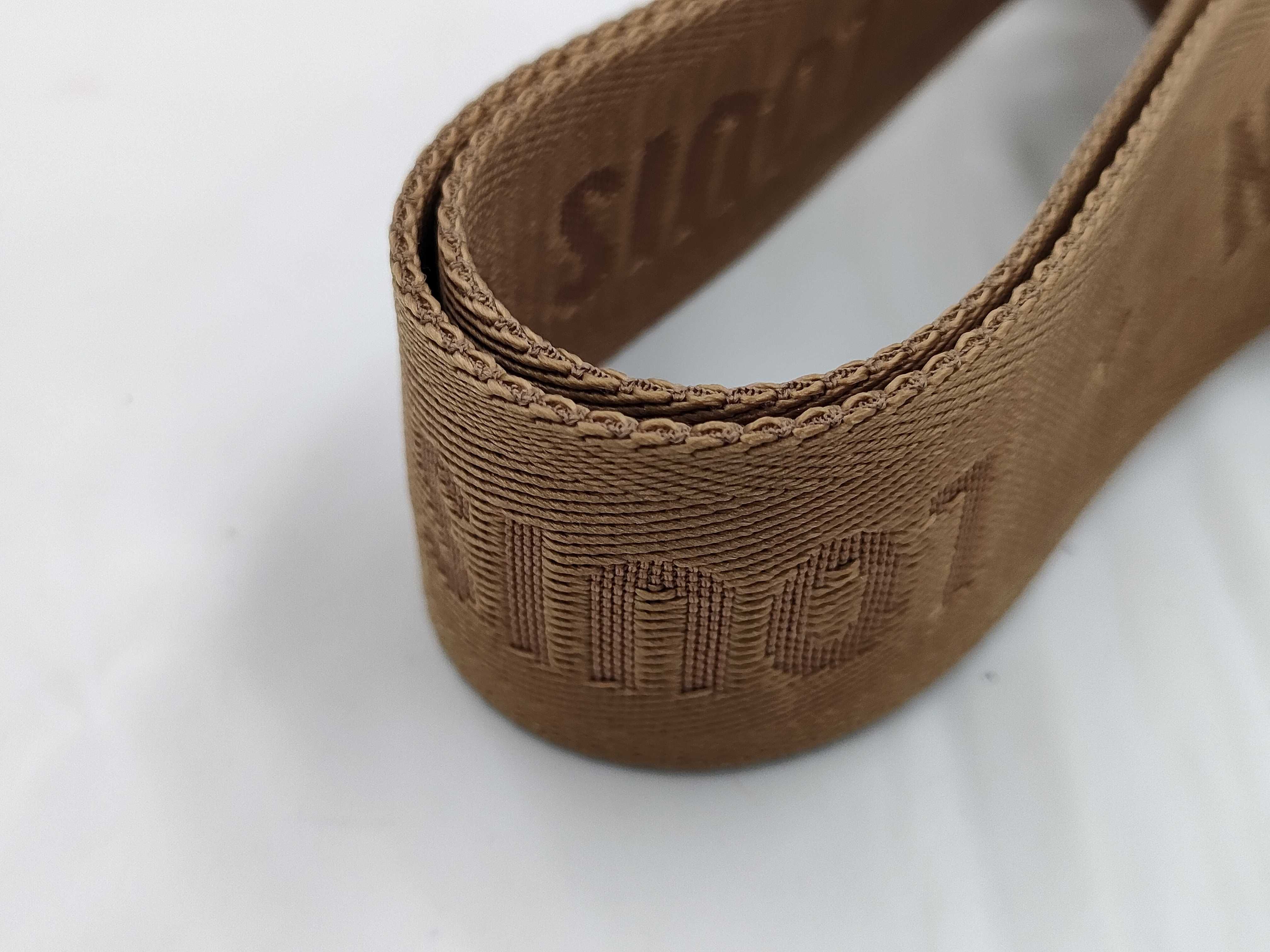 Monogram Louis Vuitton Bag Looping Monogram Shoulder Bag — view 7