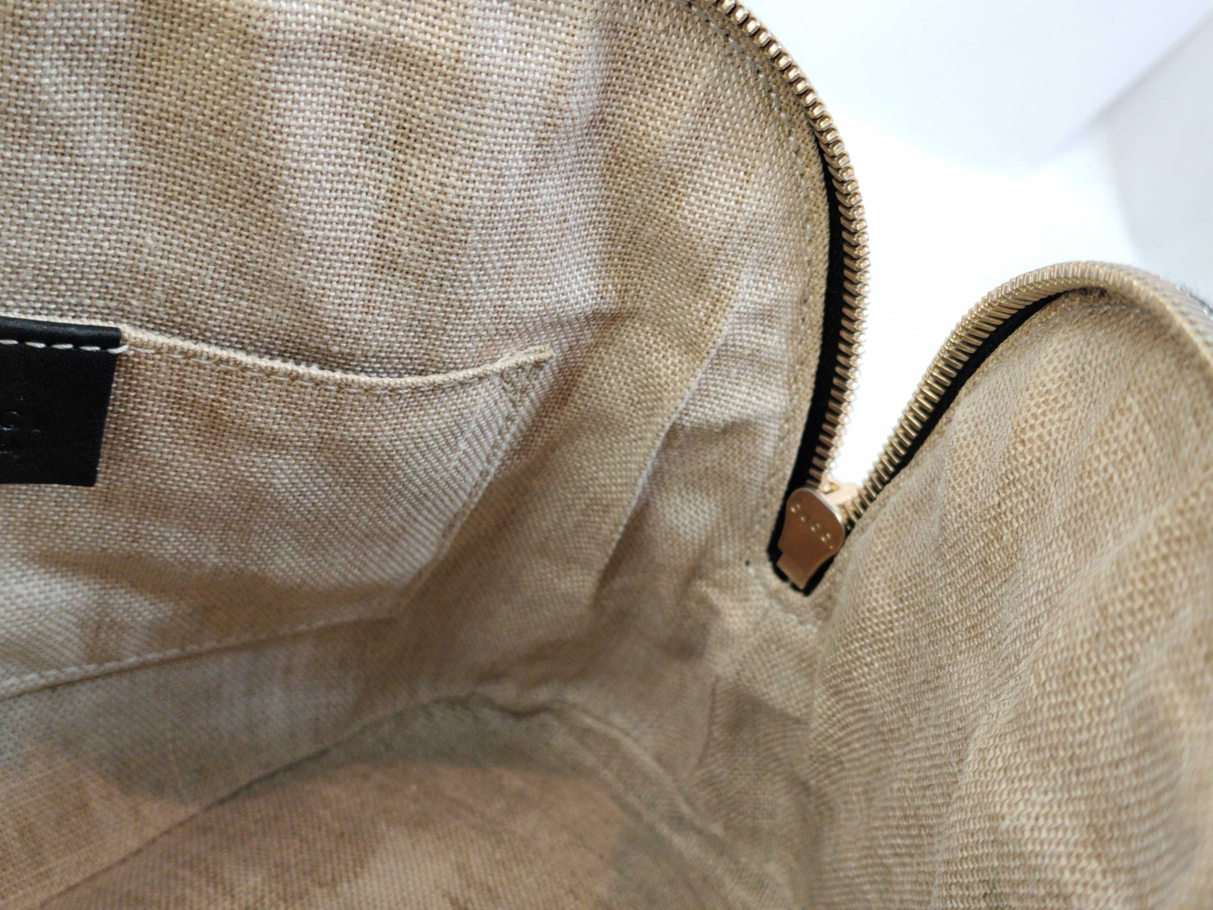 Microguccissima Dome handbag — view 10